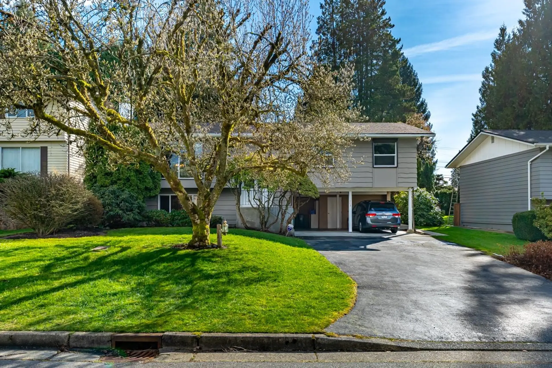 Property at 908 Stanton Avenue, Coquitlam, BC