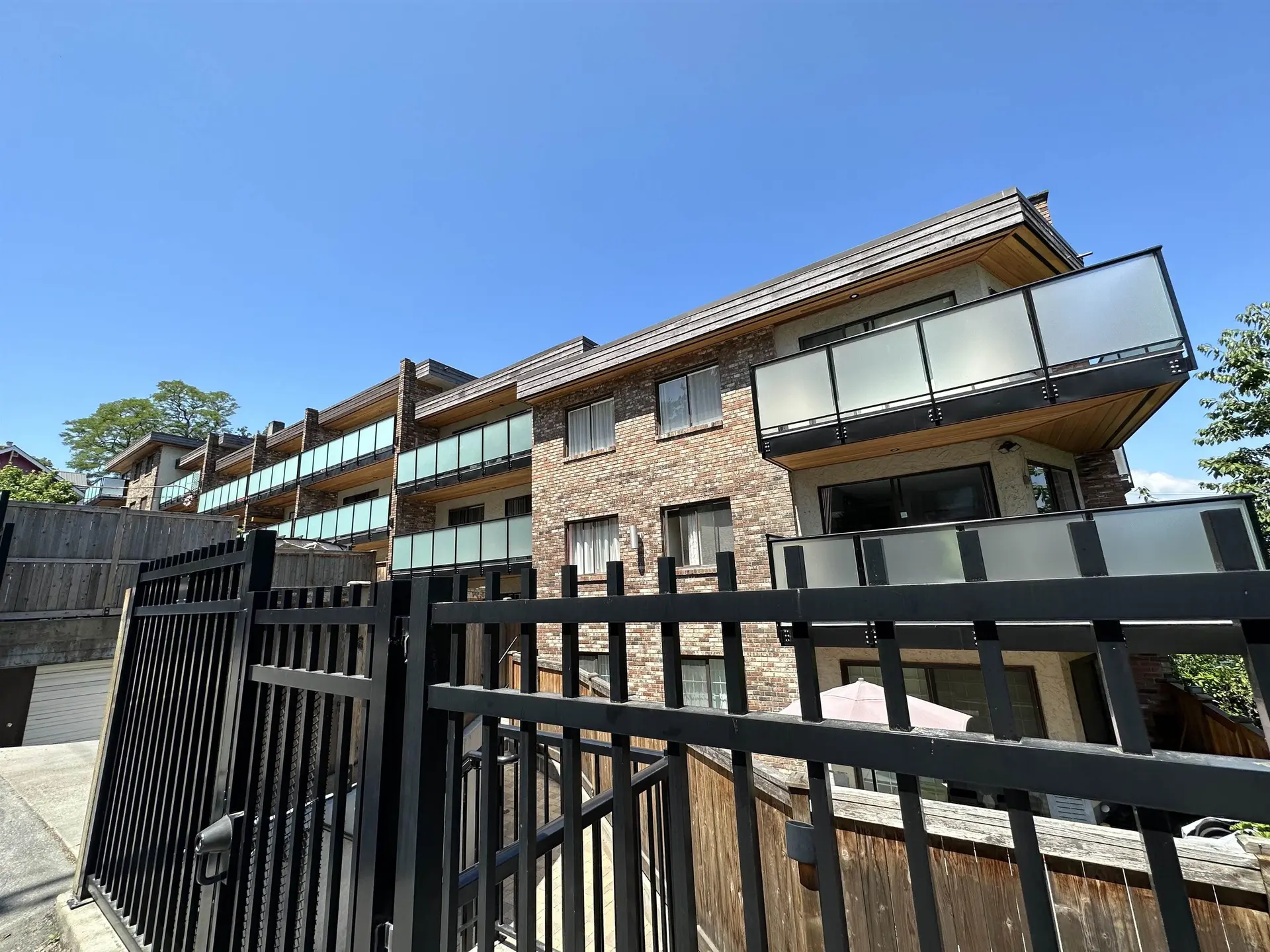 Property at #209 930 E 7TH AVENUE, Vancouver, BC