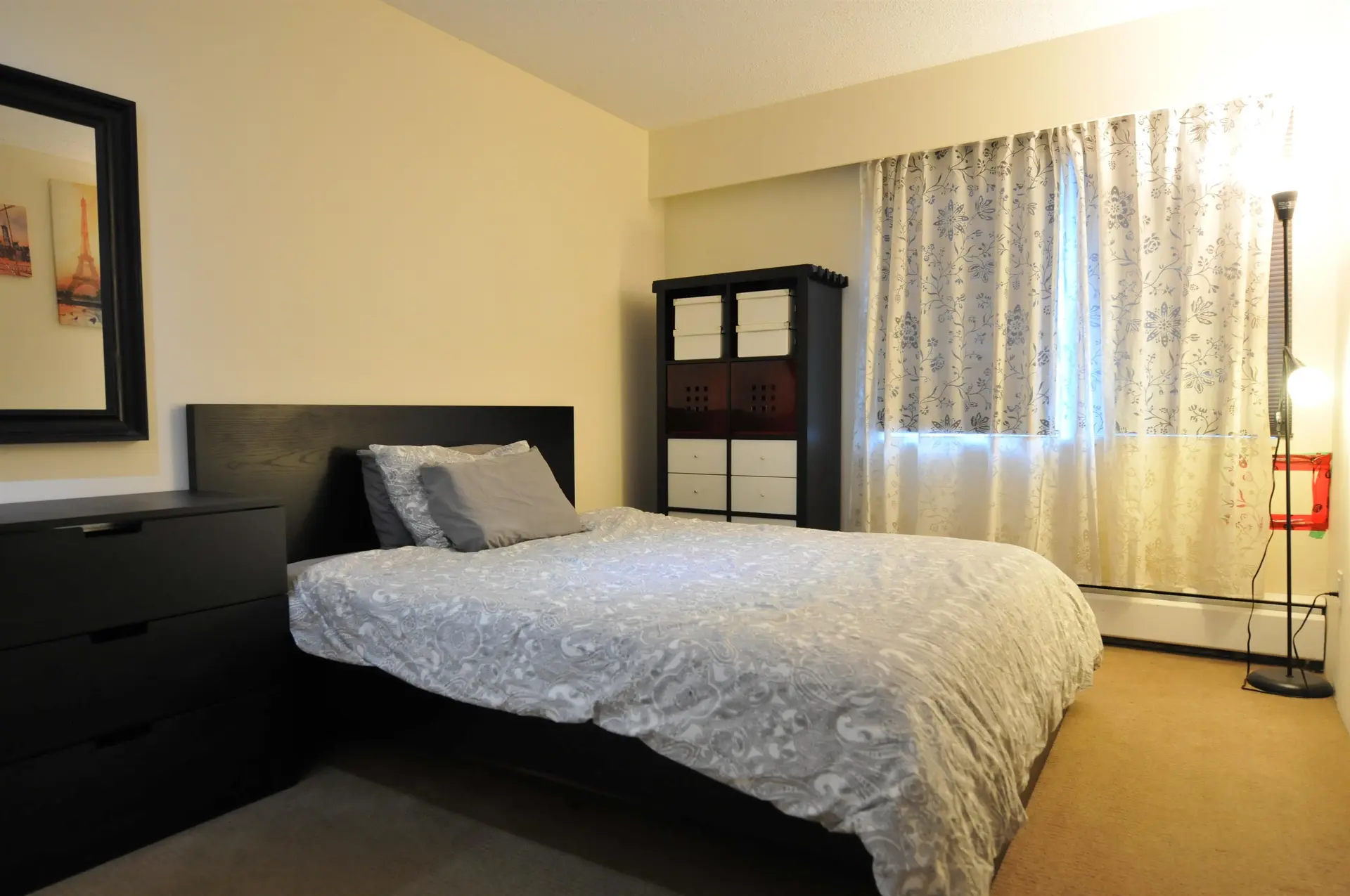 Property at #209 930 E 7TH AVENUE, Vancouver, BC