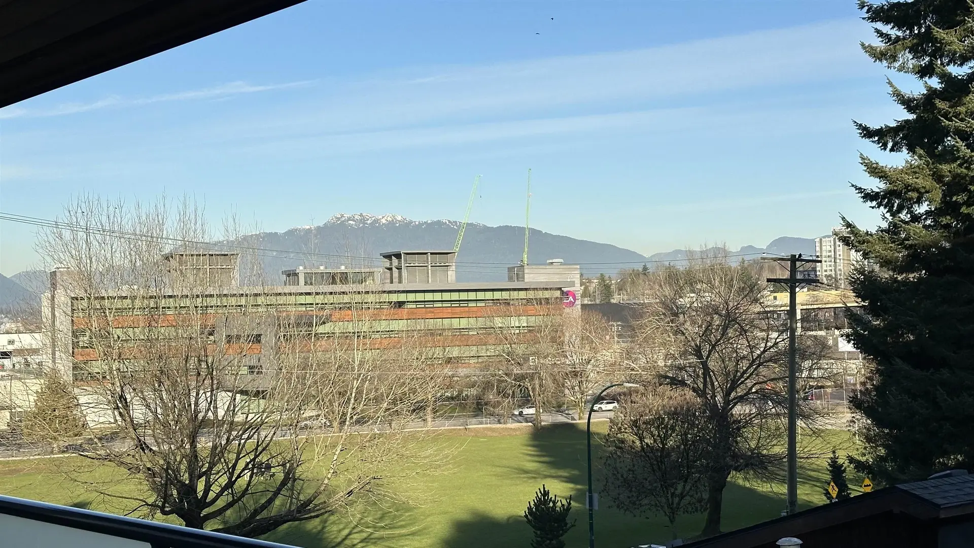 Property at #209 930 E 7TH AVENUE, Vancouver, BC