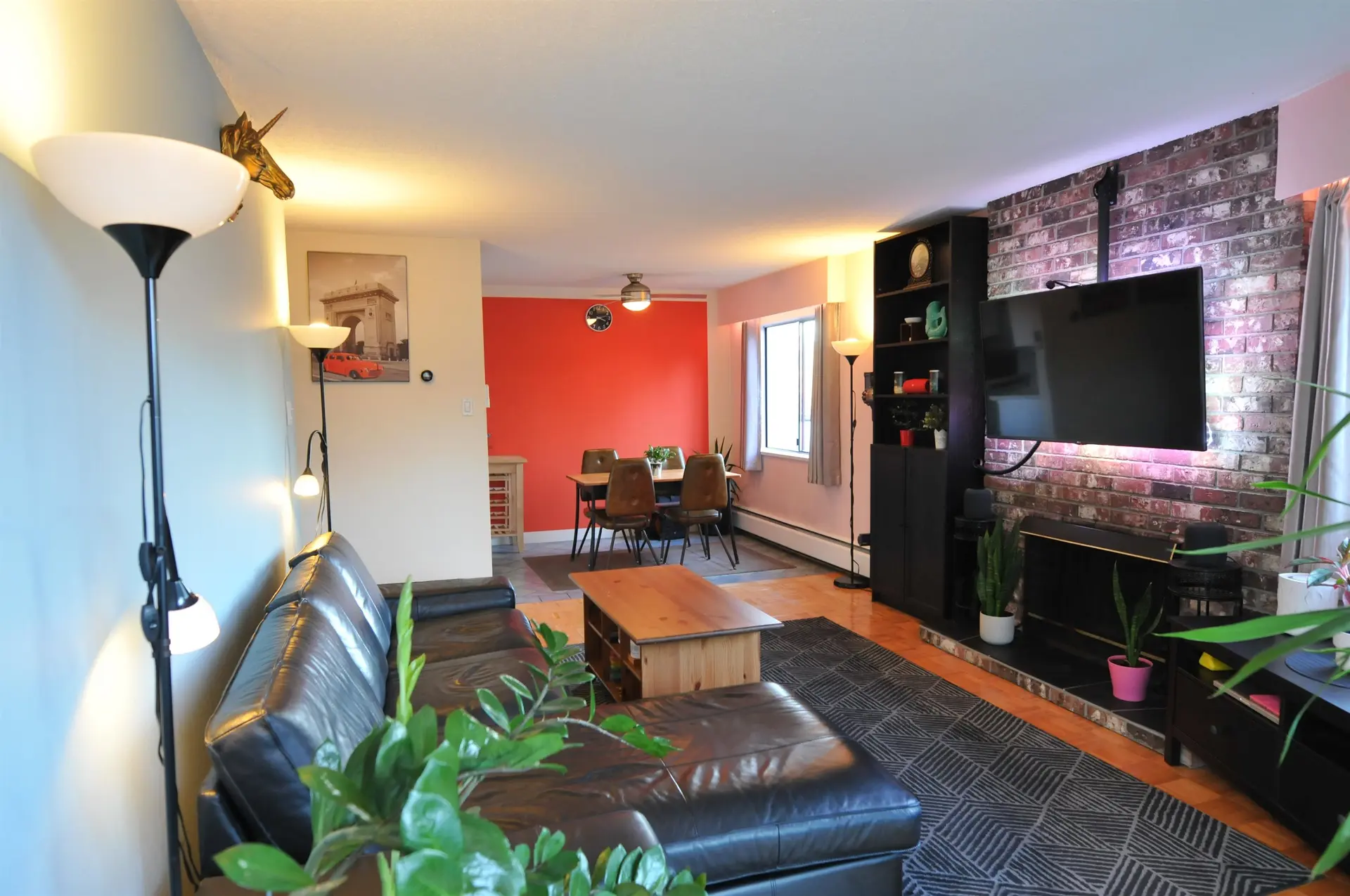 Property at #209 930 E 7TH AVENUE, Vancouver, BC