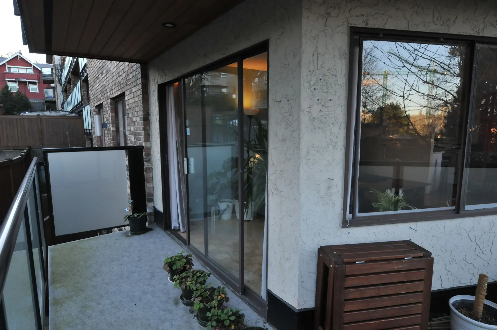 Property at #209 930 E 7TH AVENUE, Vancouver, BC