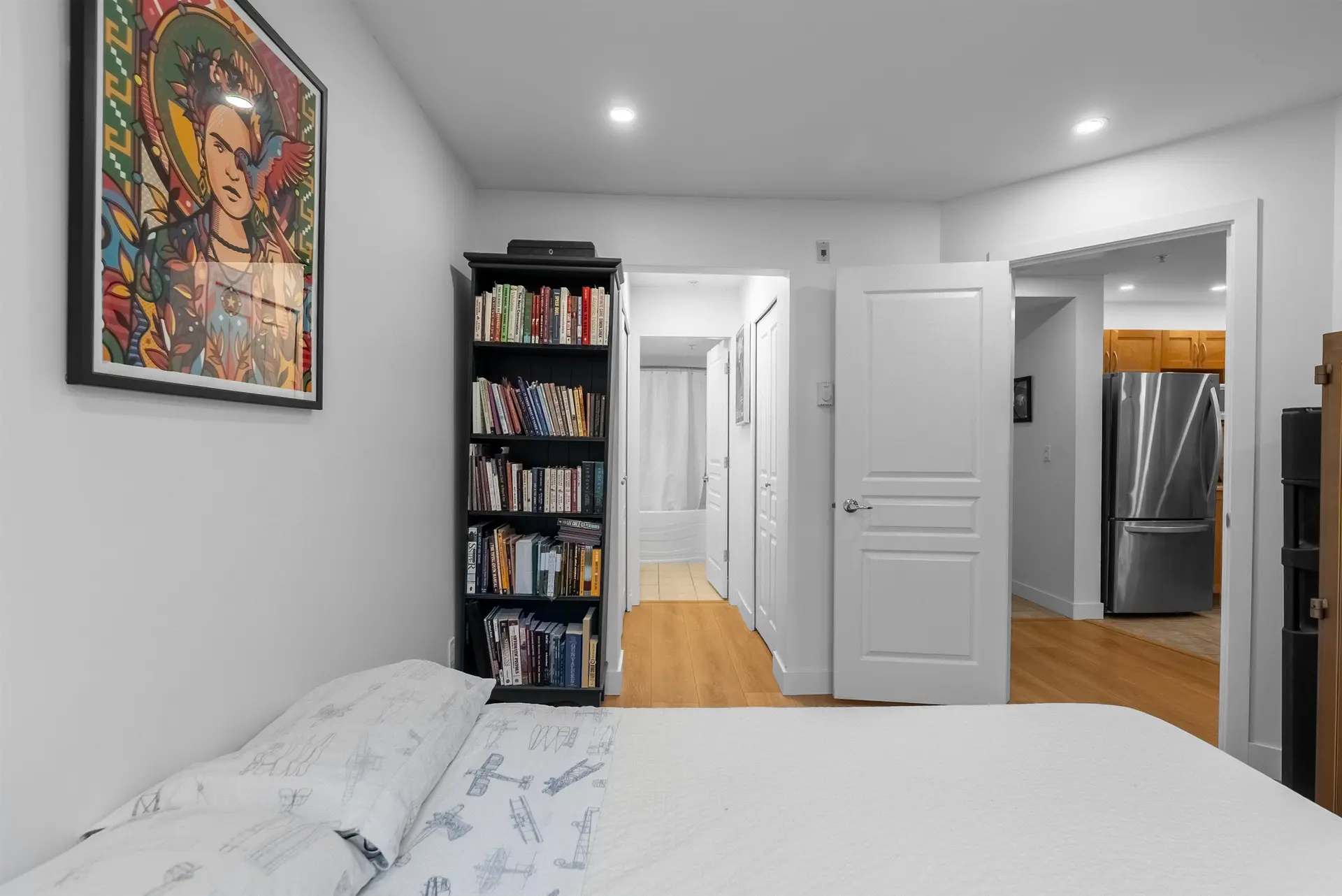 Property at #302 333 E 1ST STREET, North Vancouver, BC