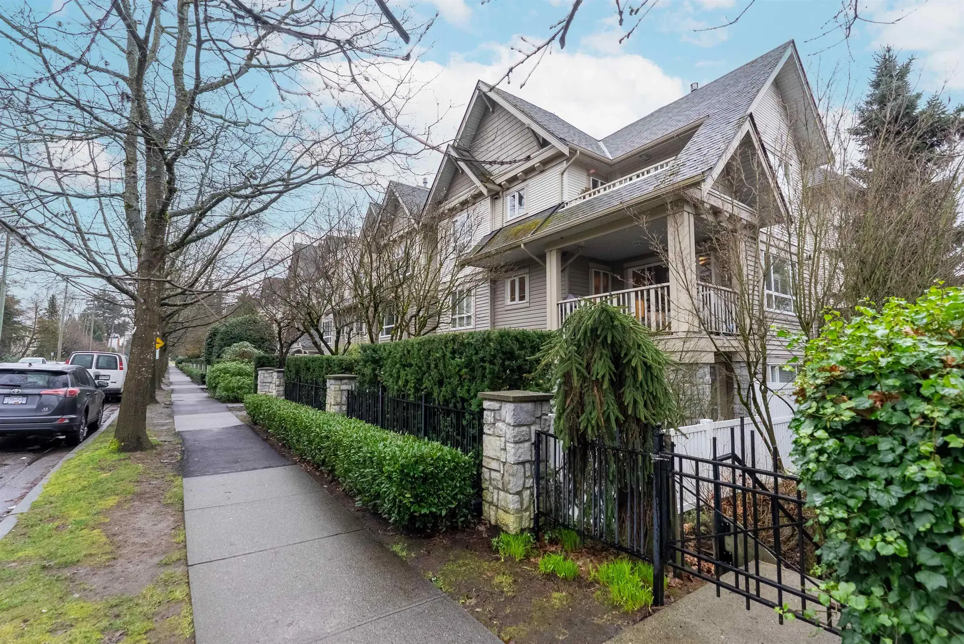 Property at #302 333 E 1ST STREET, North Vancouver, BC