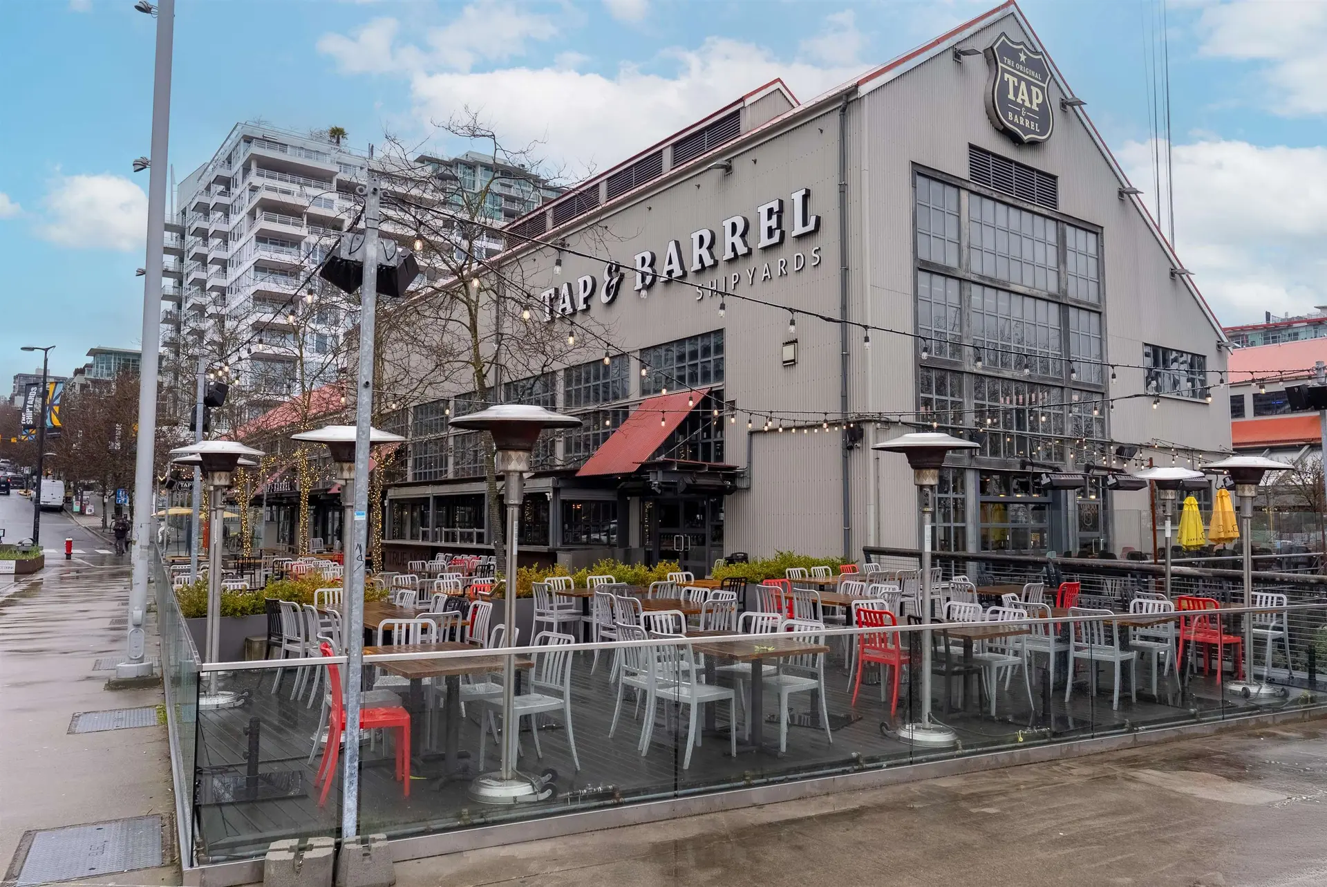 Property at #302 333 E 1ST STREET, North Vancouver, BC