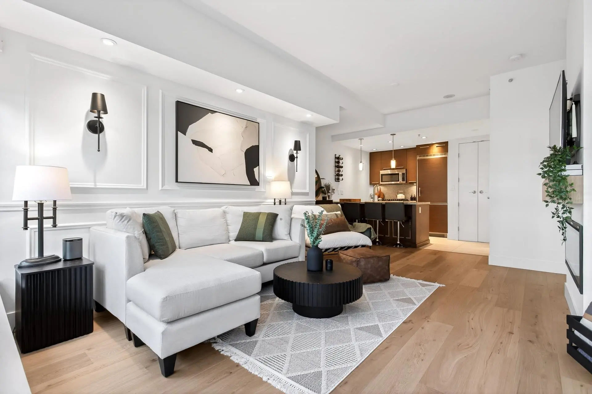 Property at 2538 Maple Street, Vancouver, BC