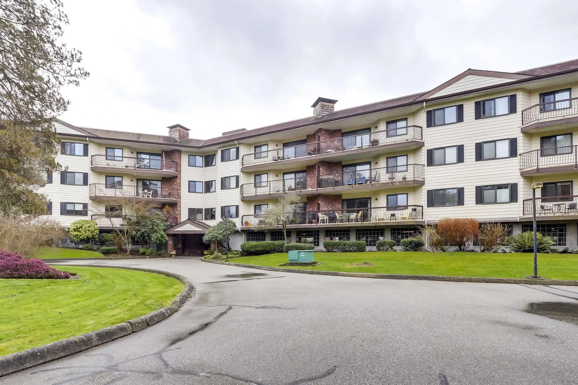 Property at #306 10220 Ryan Road, Richmond, BC