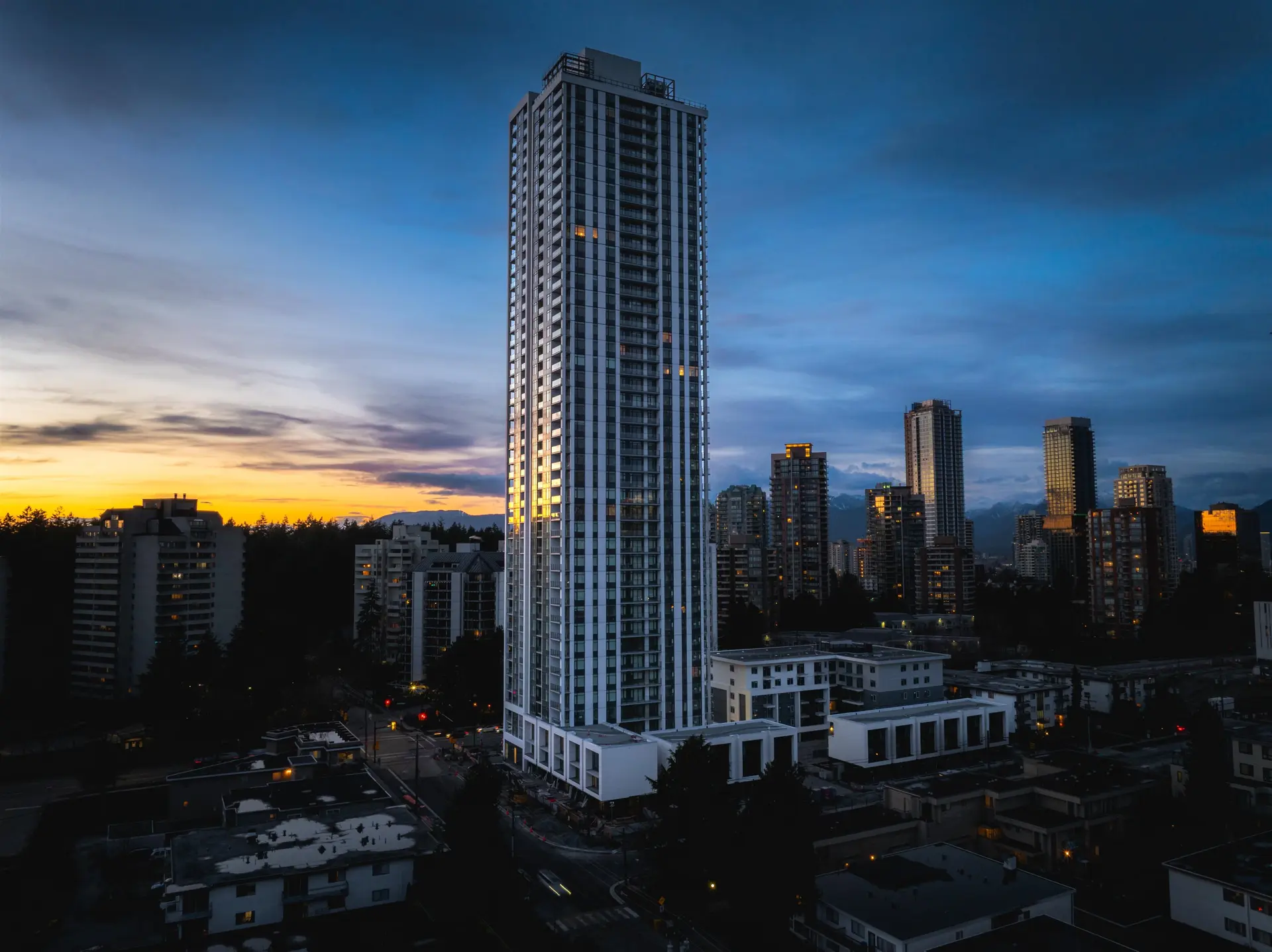 #401 6468 Willingdon Avenue - Image 2