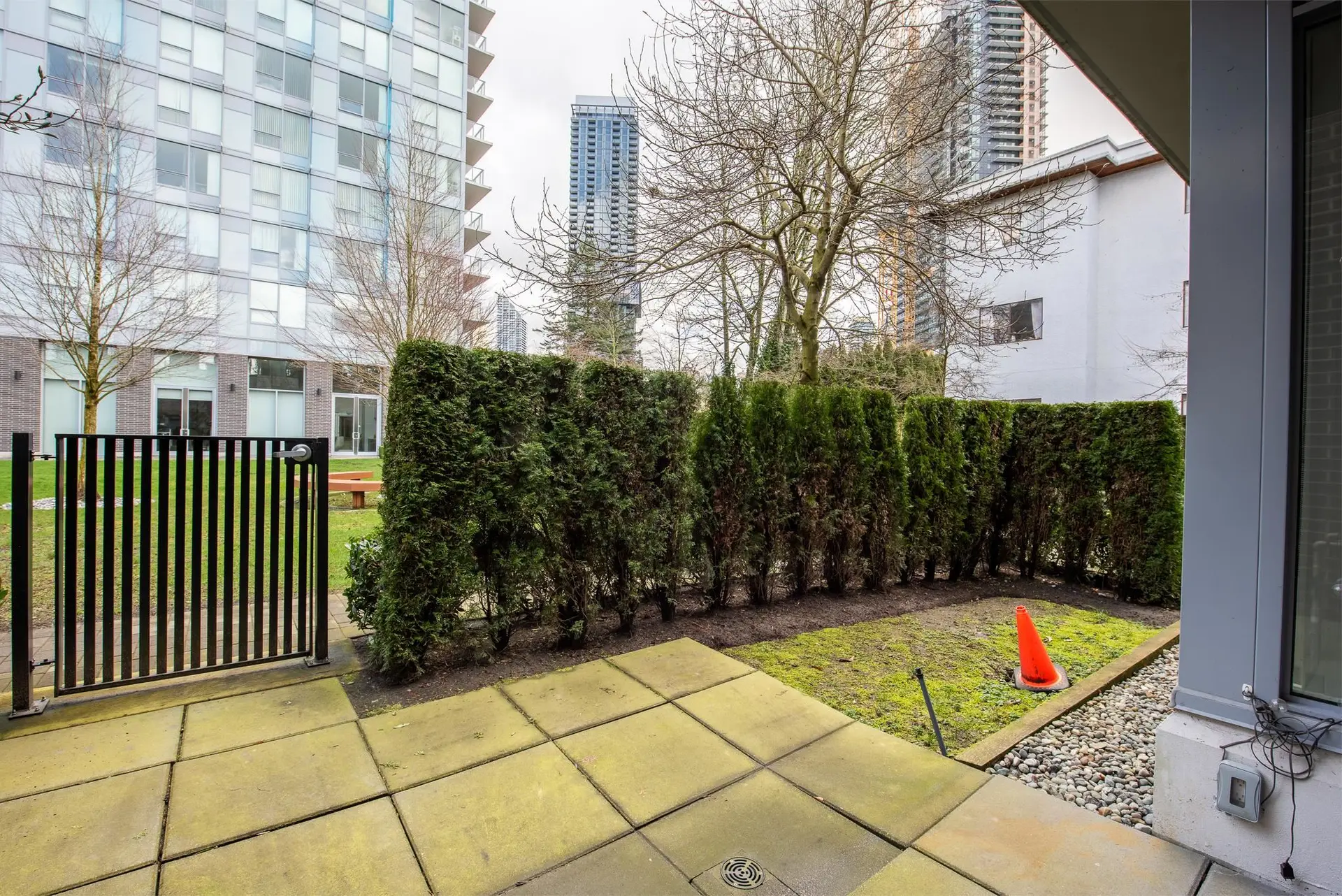 Property at 5822 PATTERSON AVENUE, Burnaby, BC