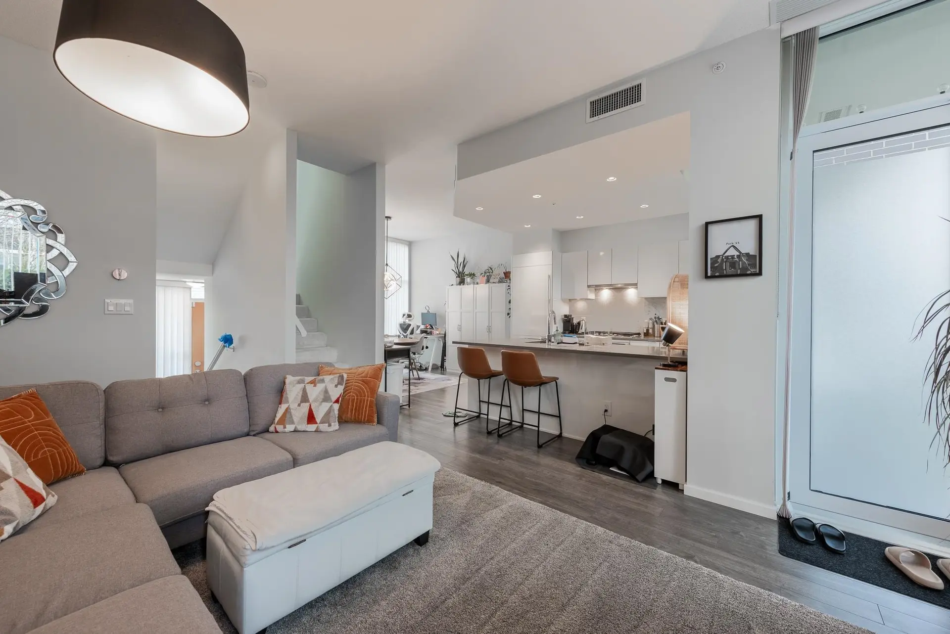 Property at 5822 PATTERSON AVENUE, Burnaby, BC