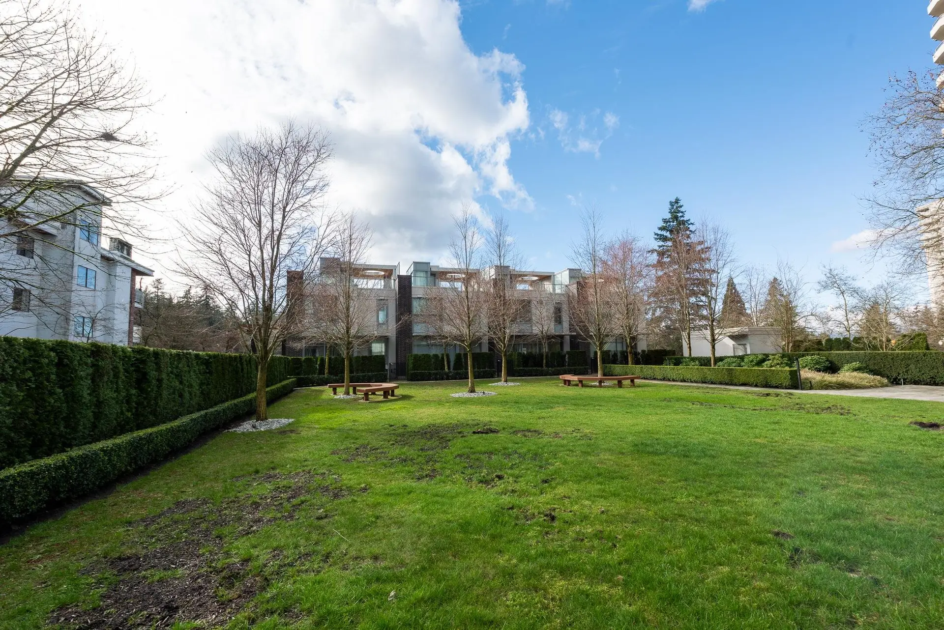 Property at 5822 PATTERSON AVENUE, Burnaby, BC