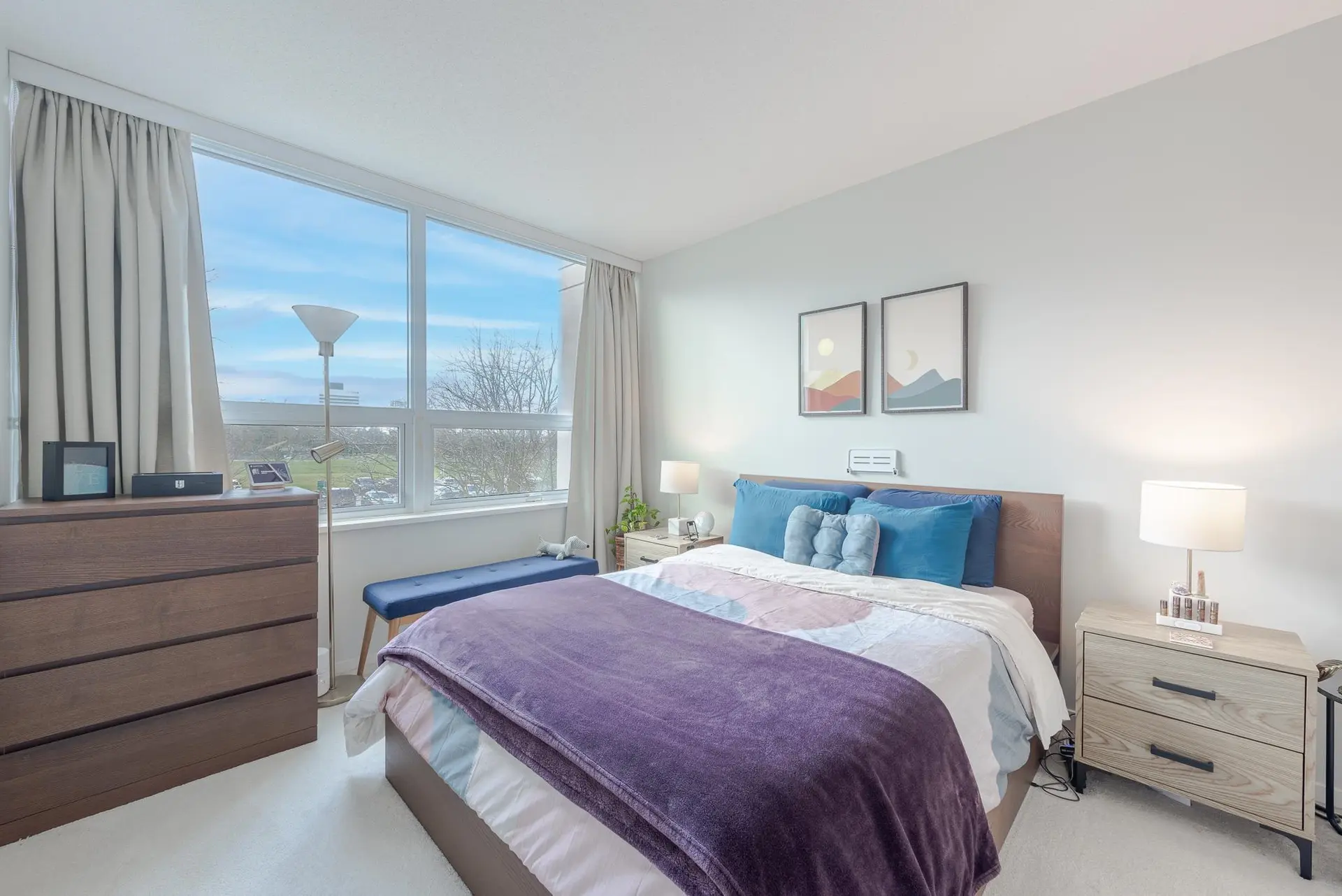 Property at 5822 PATTERSON AVENUE, Burnaby, BC