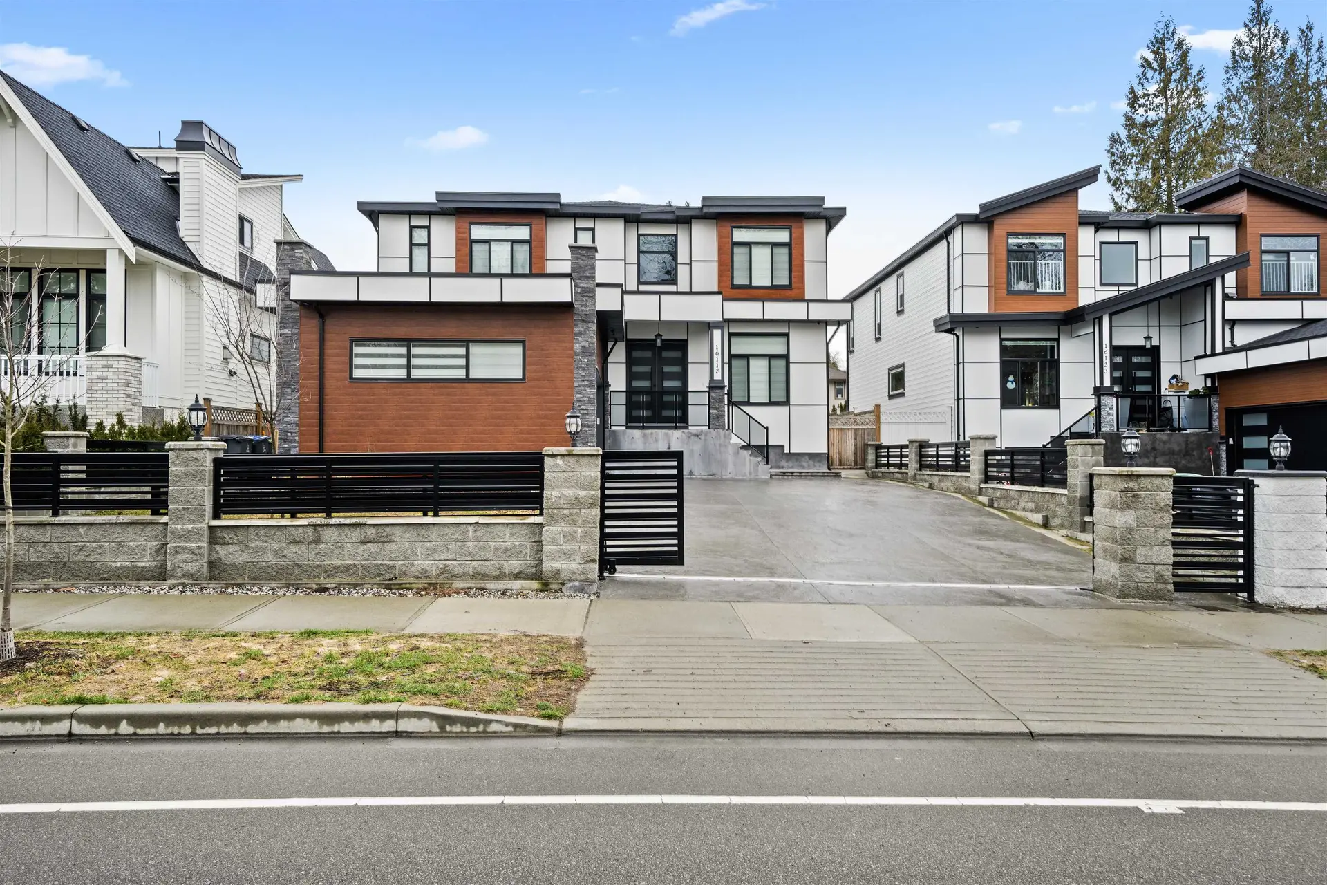 Property at 16117 108 Avenue, Surrey, BC