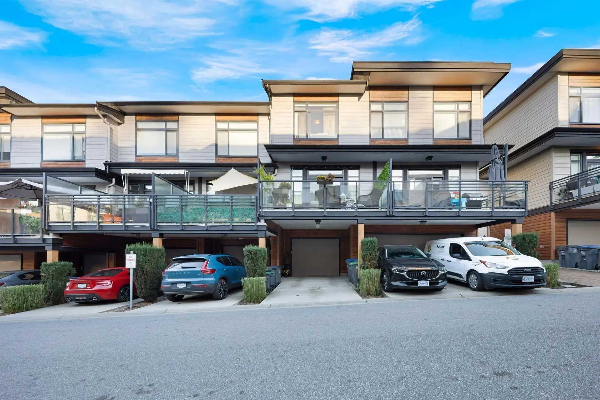 Property at #90 16488 64 AVENUE, Surrey, BC