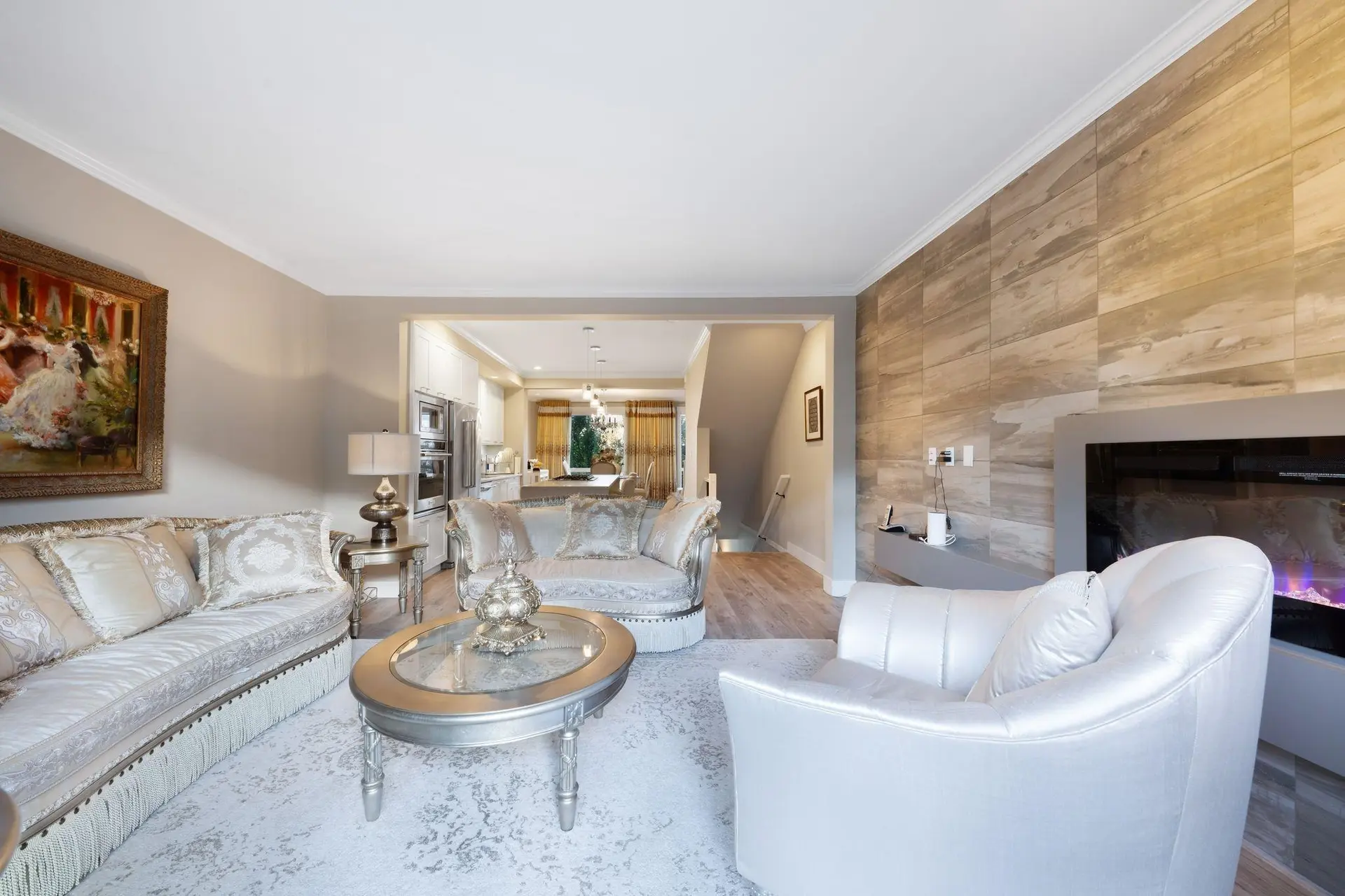 Property at #90 16488 64 AVENUE, Surrey, BC