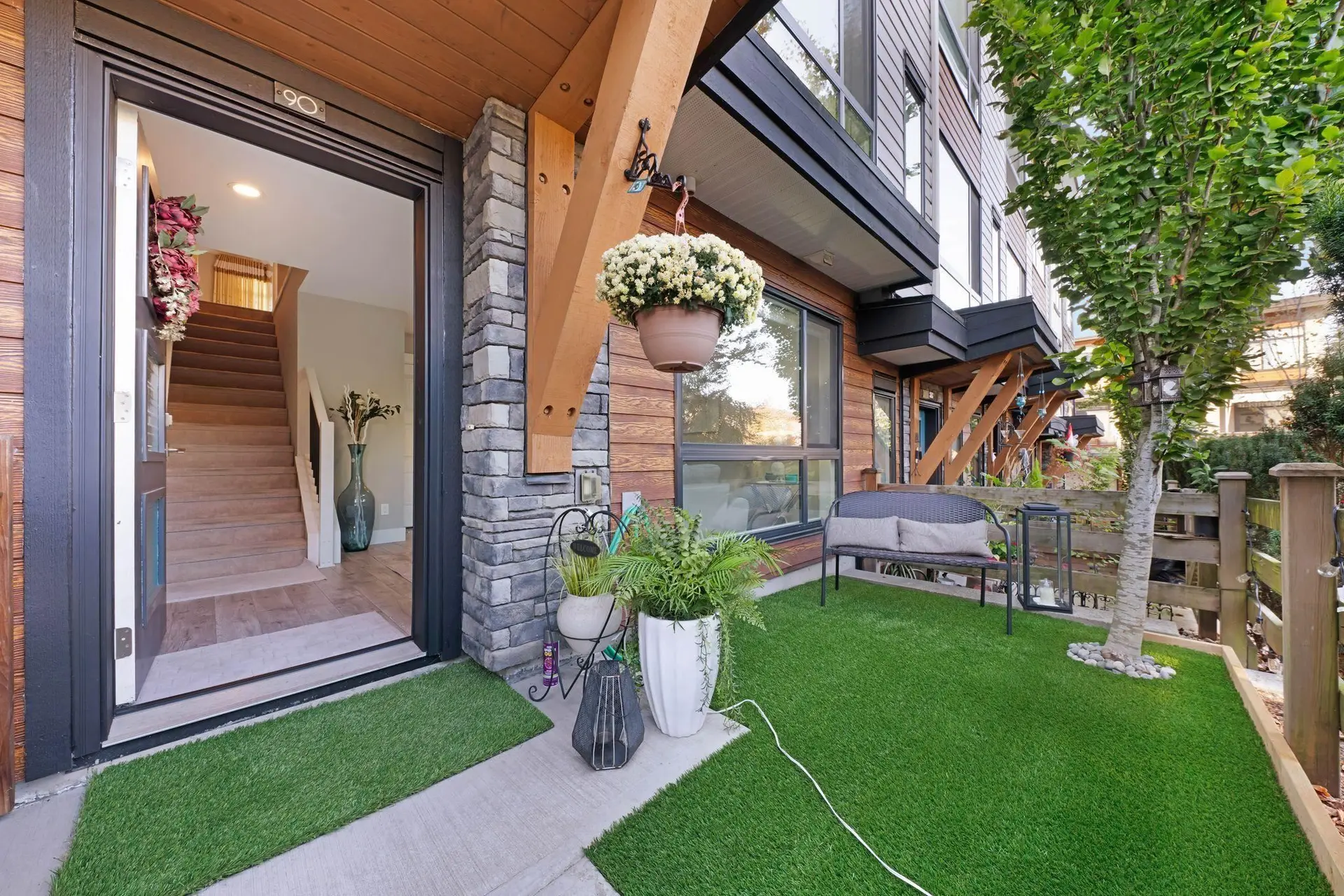 Property at #90 16488 64 AVENUE, Surrey, BC