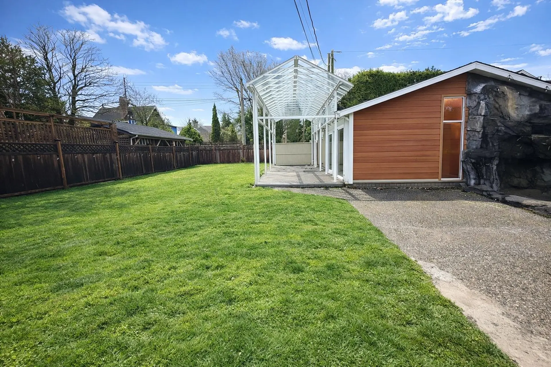 Property at 4450 GRANVILLE STREET, Vancouver, BC