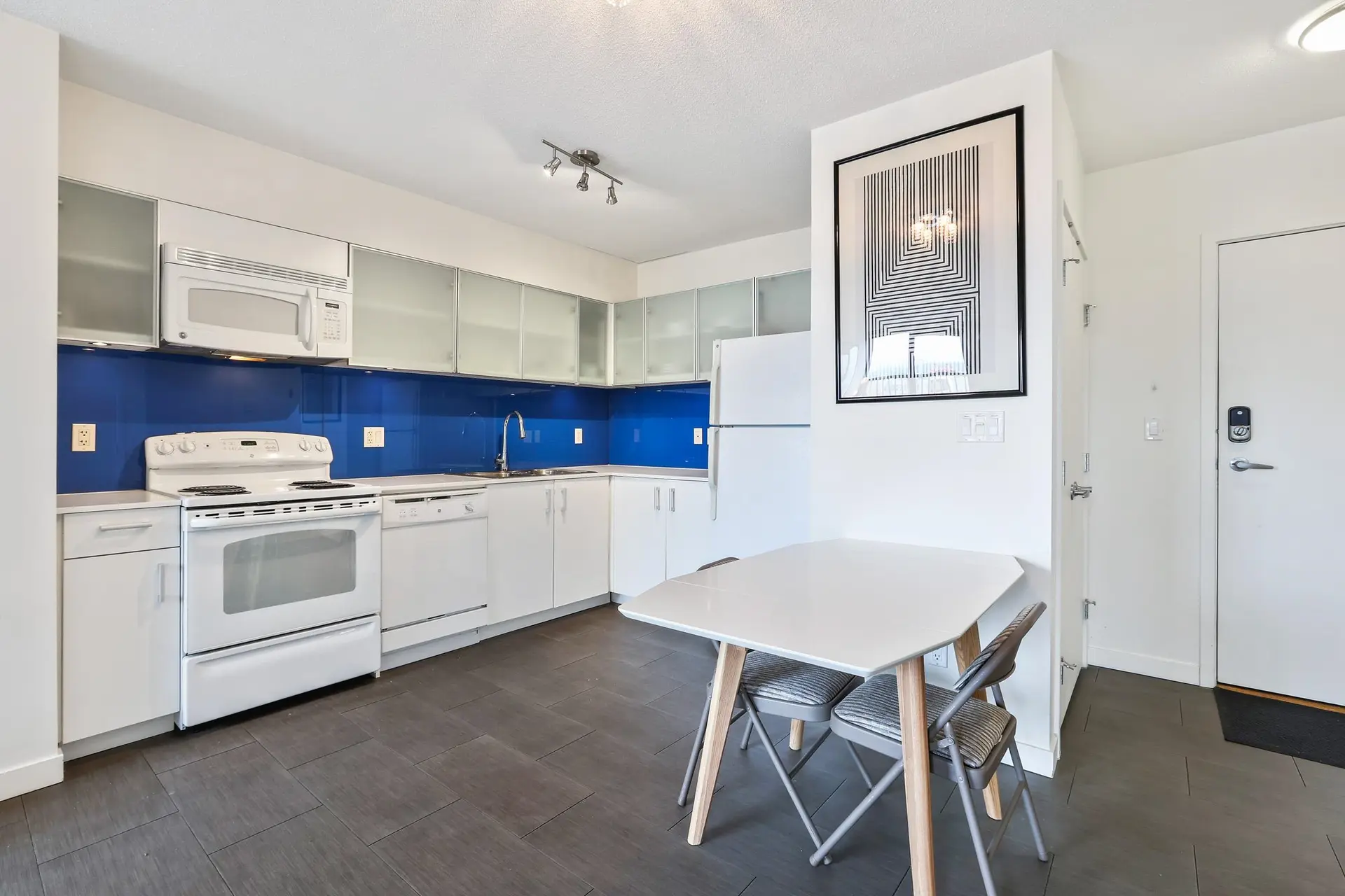 Property at #1110 66 W CORDOVA STREET, Vancouver, BC