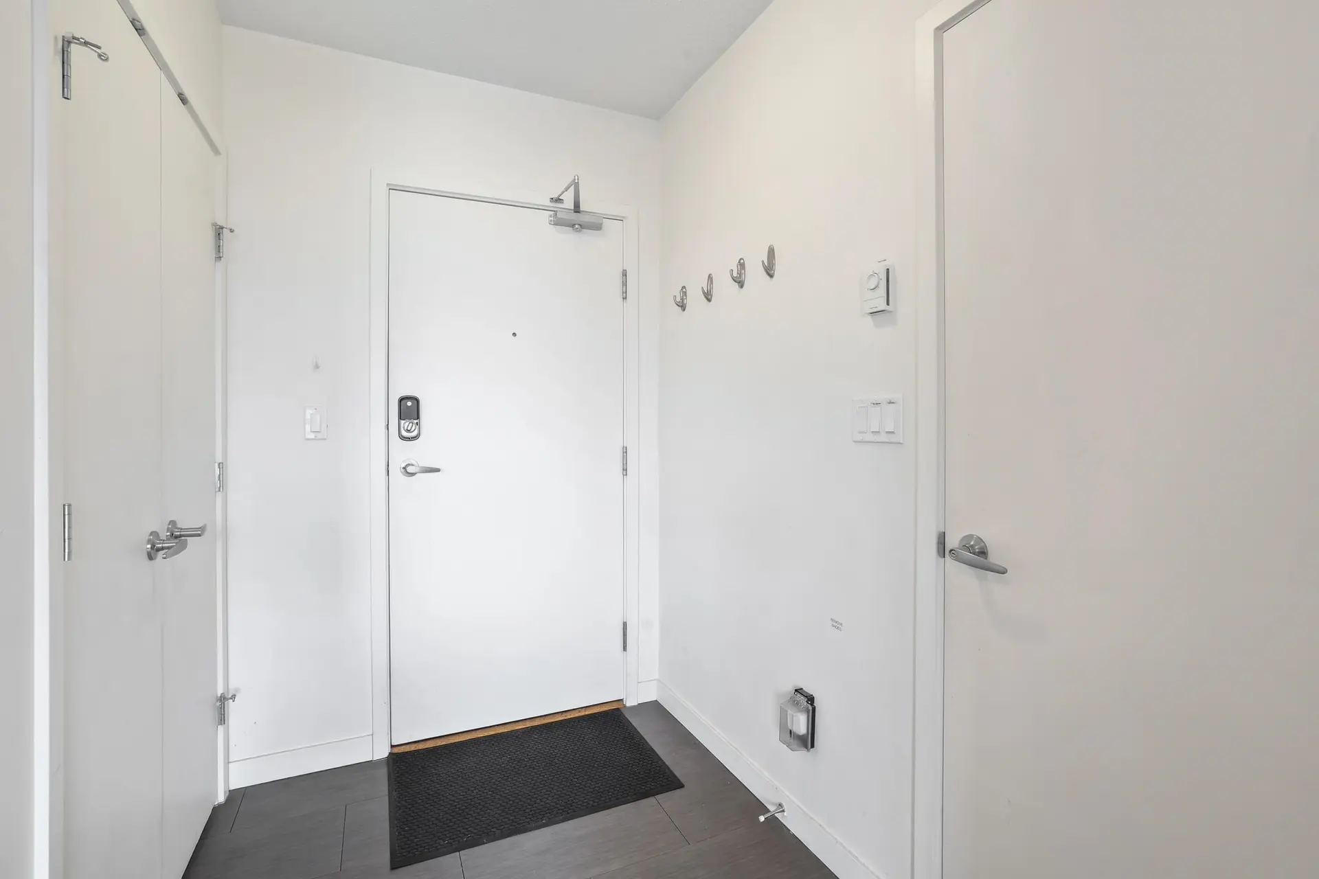 Property at #1110 66 W CORDOVA STREET, Vancouver, BC