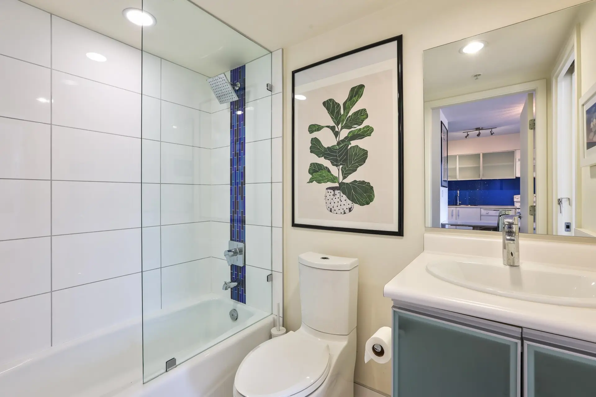 Property at #1110 66 W CORDOVA STREET, Vancouver, BC