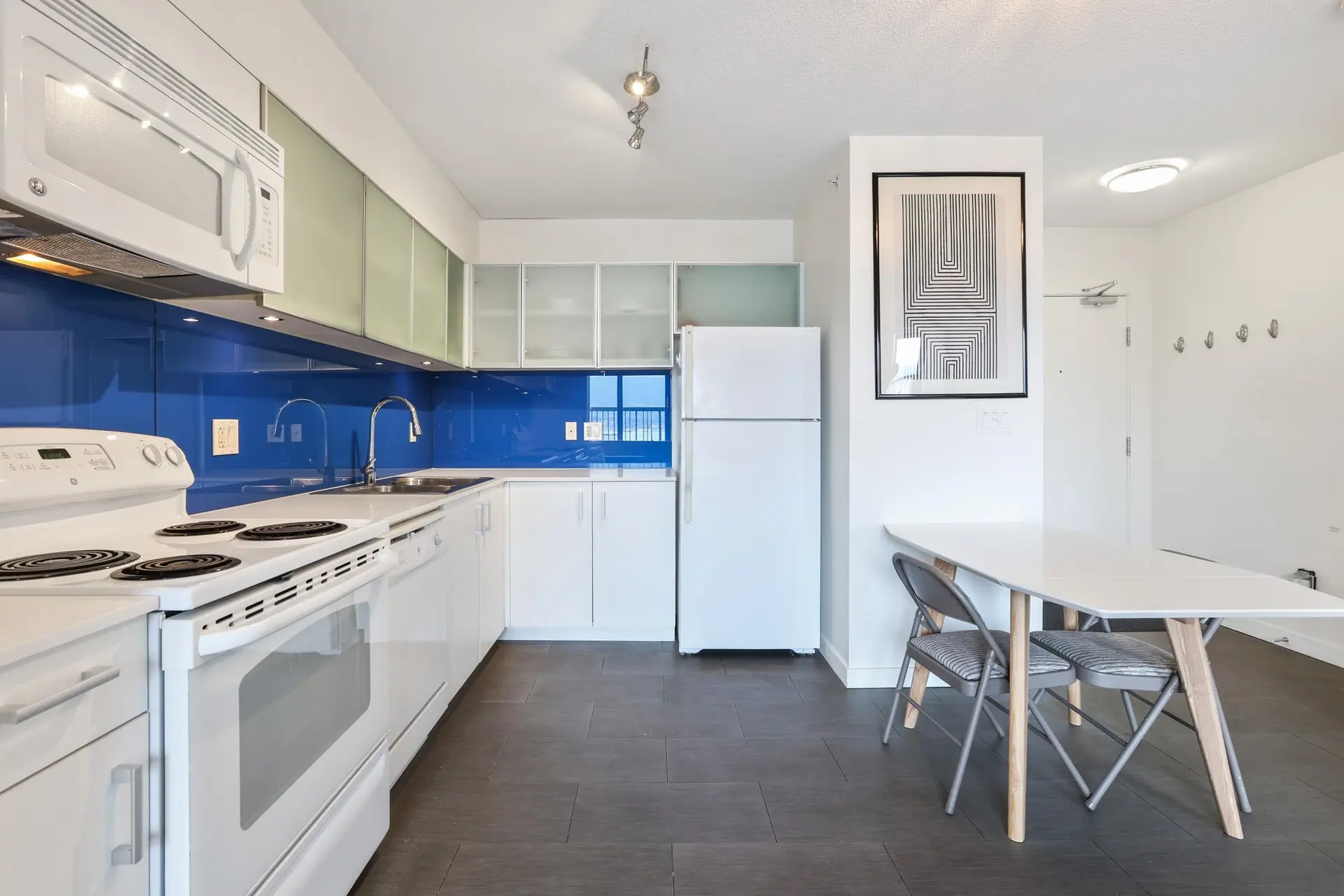 Property at #1110 66 W CORDOVA STREET, Vancouver, BC