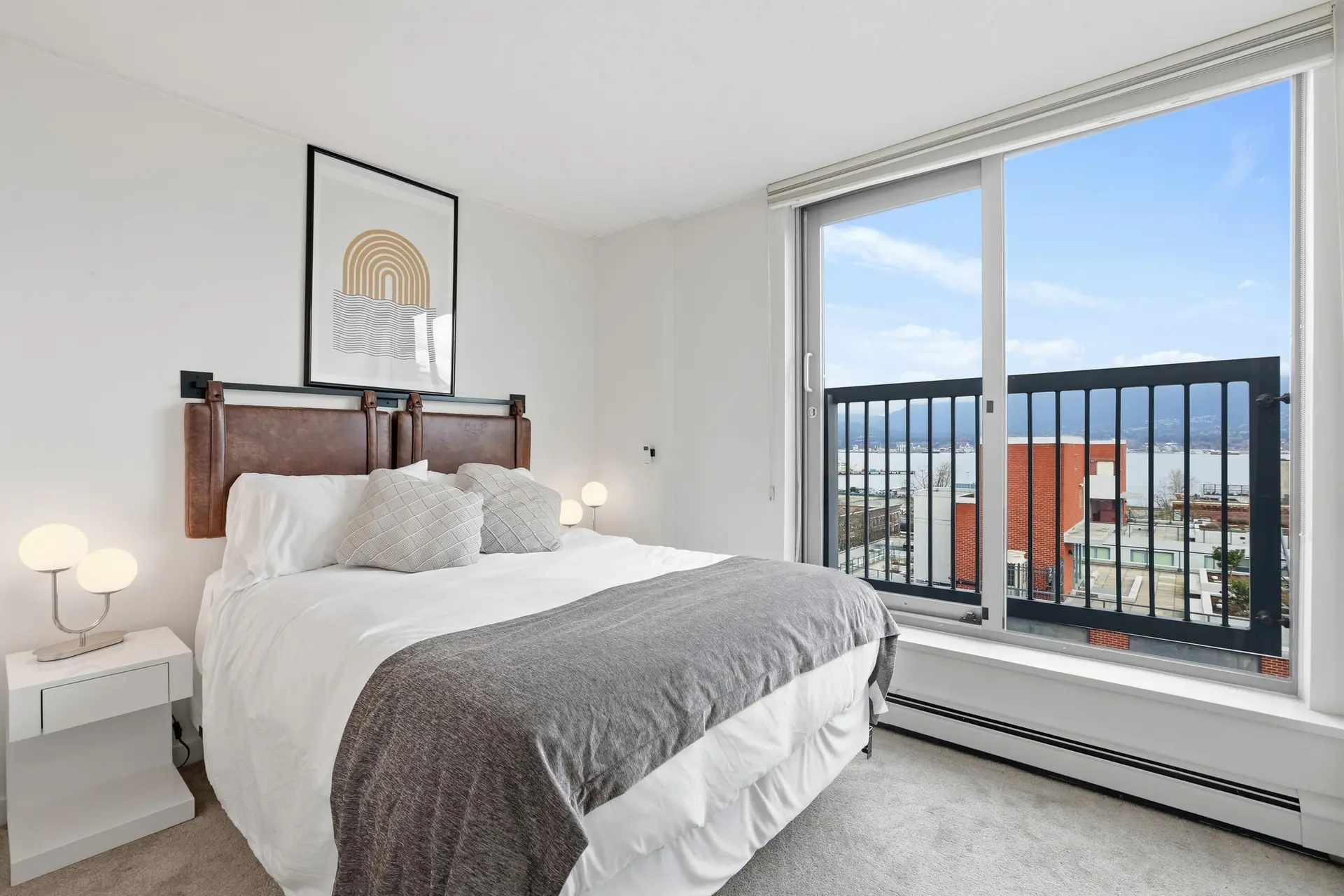Property at #1110 66 W CORDOVA STREET, Vancouver, BC