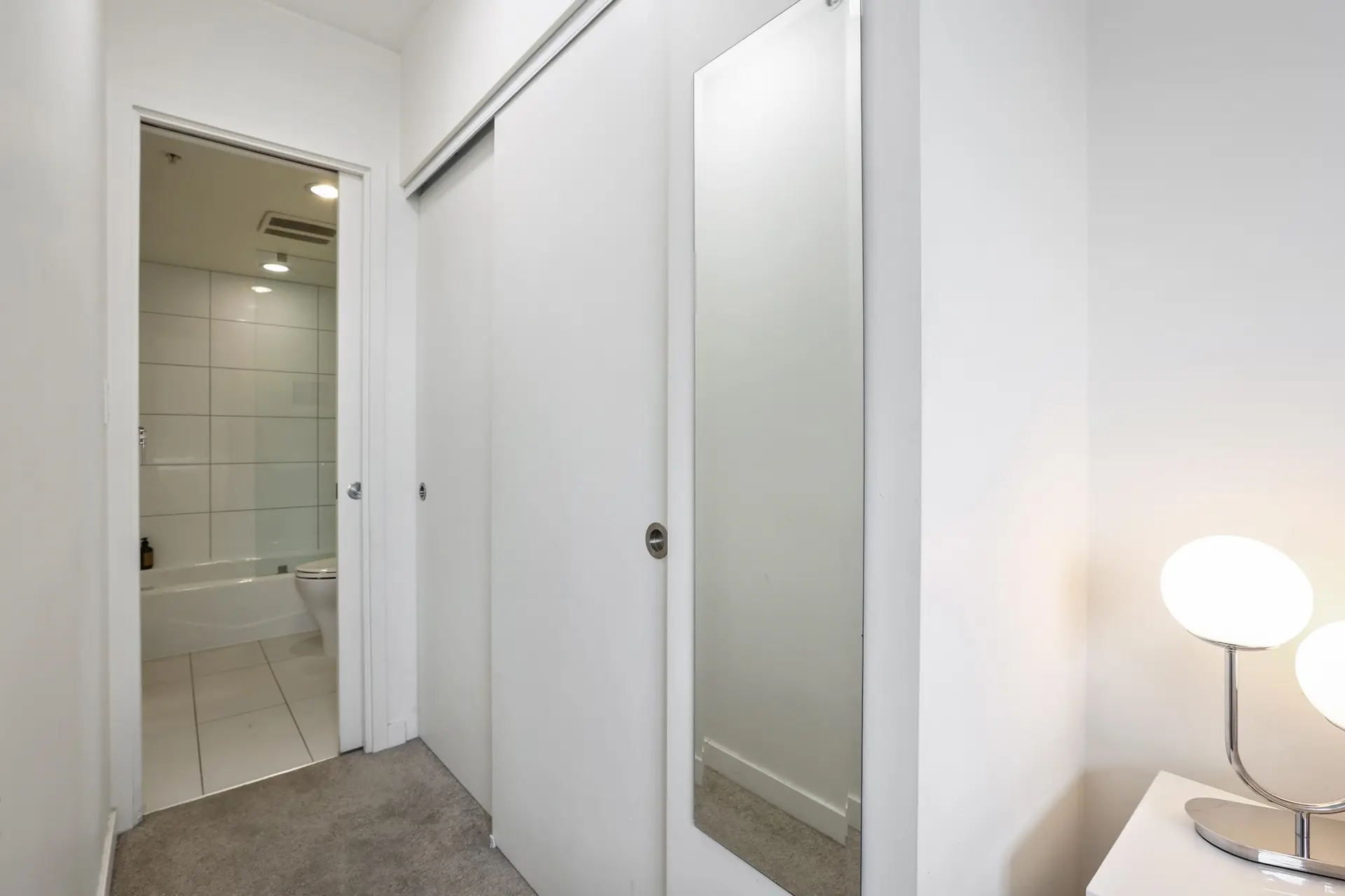 Property at #1110 66 W CORDOVA STREET, Vancouver, BC