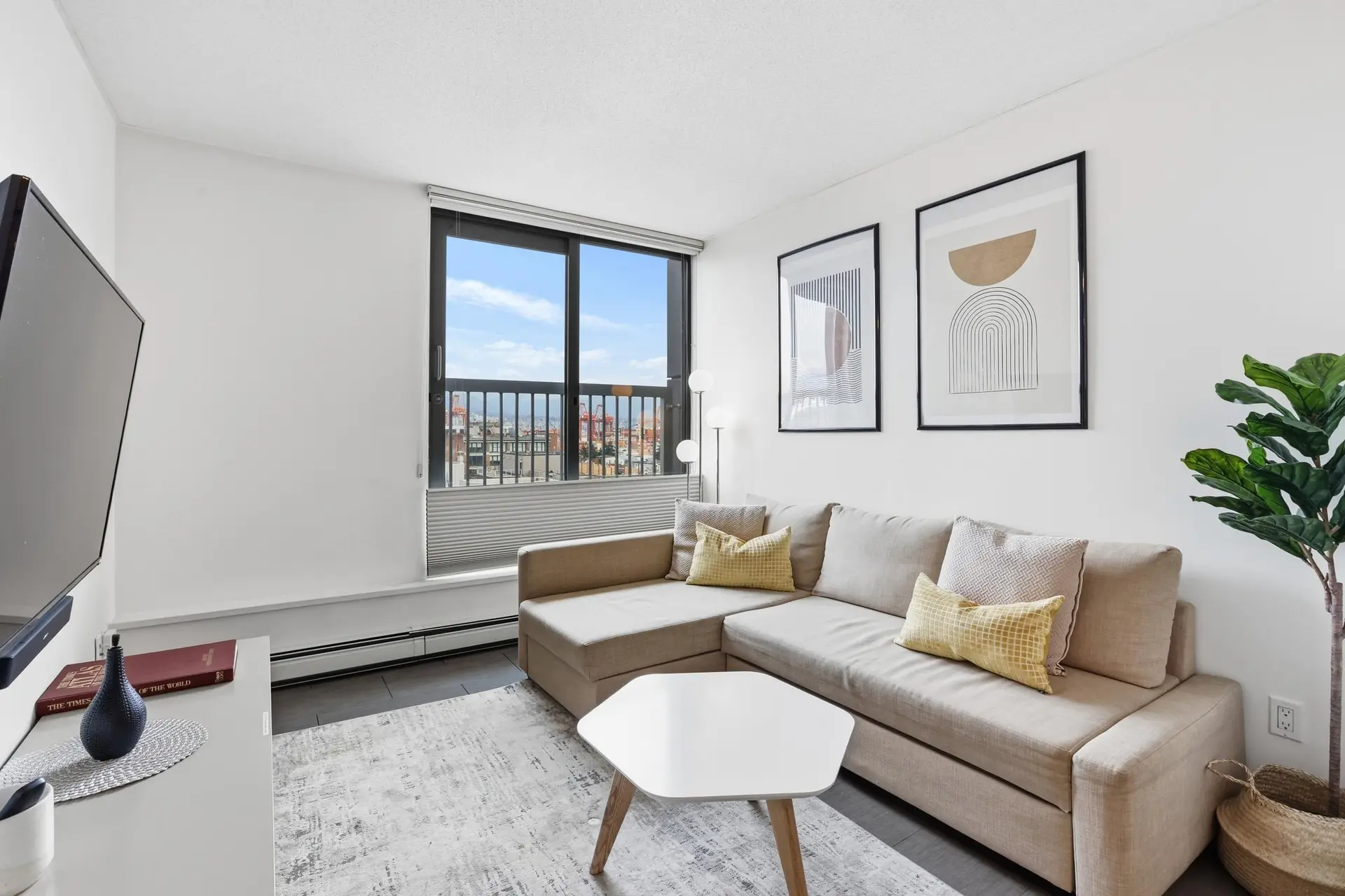 Property at #1110 66 W CORDOVA STREET, Vancouver, BC