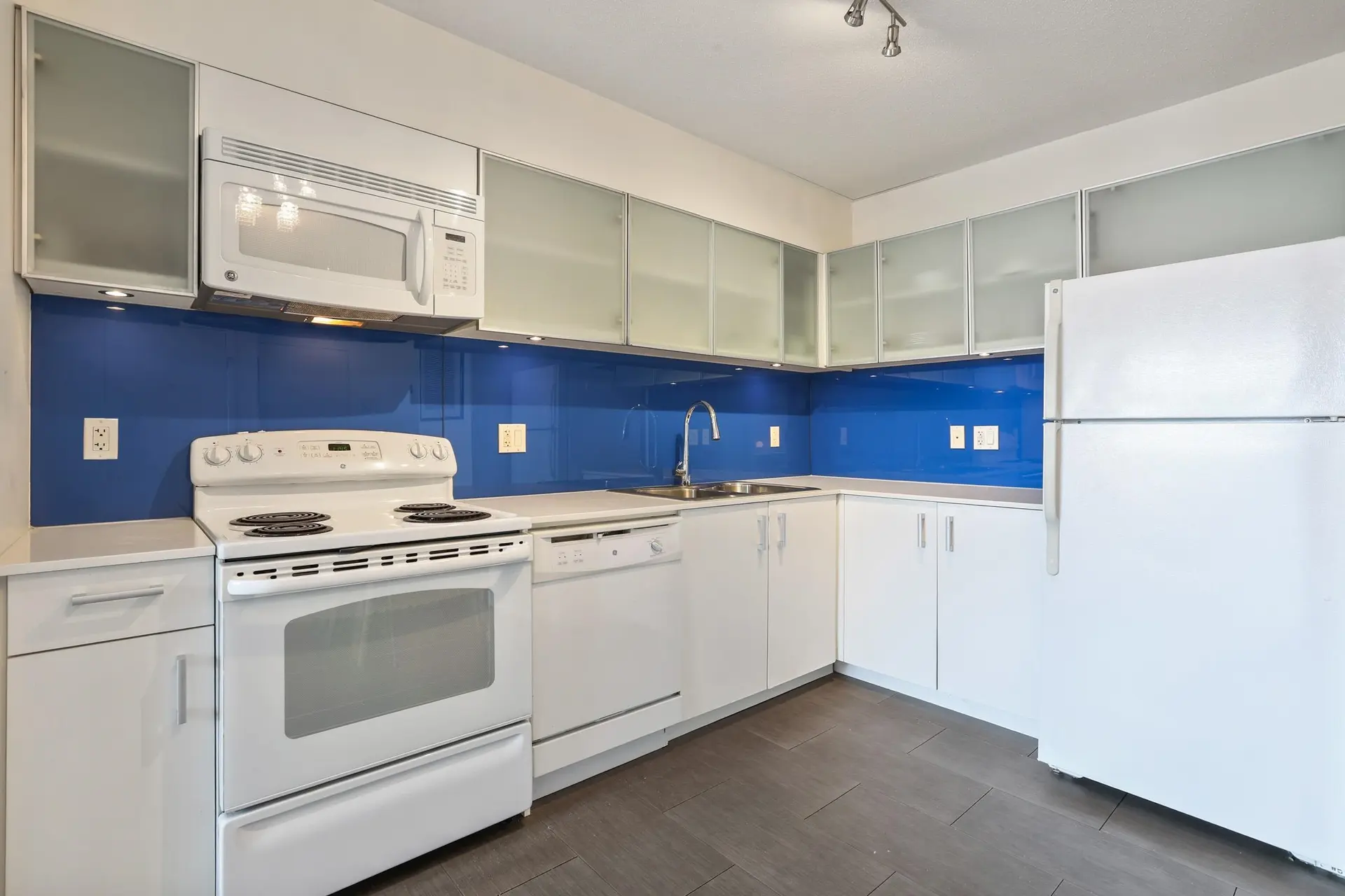 Property at #1110 66 W CORDOVA STREET, Vancouver, BC