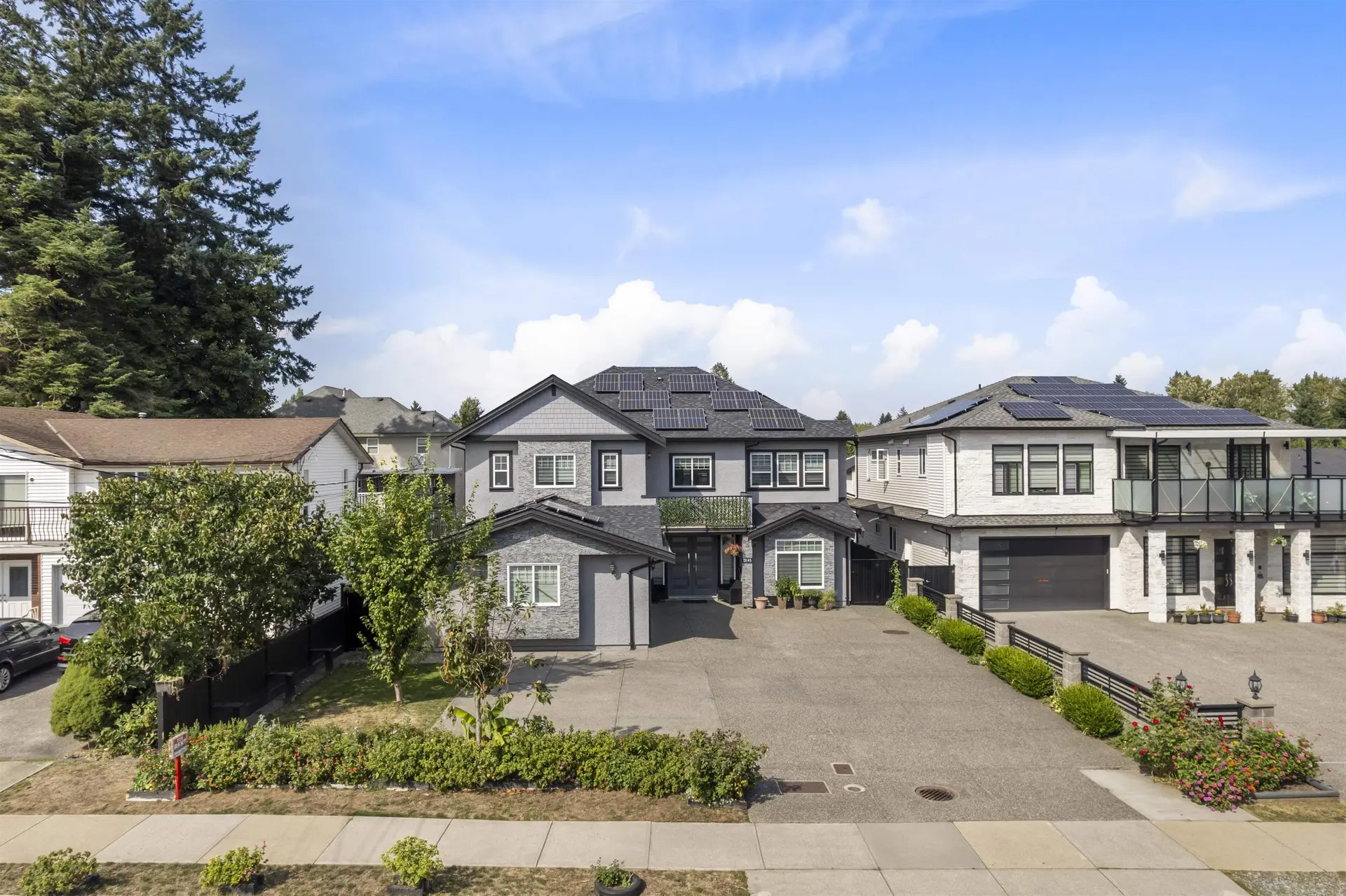 Property at 13145 68 Avenue, Surrey, BC