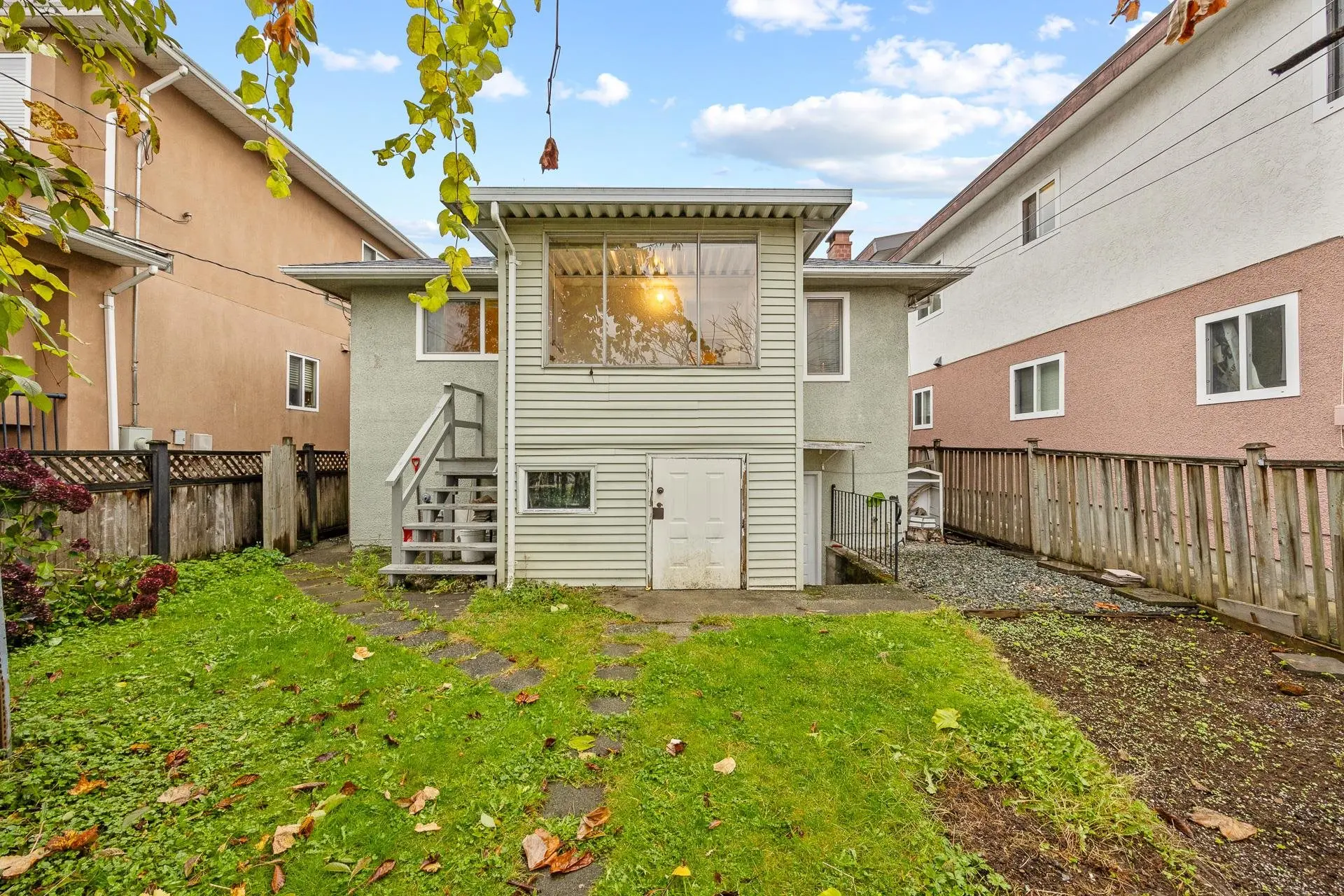 Property at 4644 Union Street, Burnaby, BC