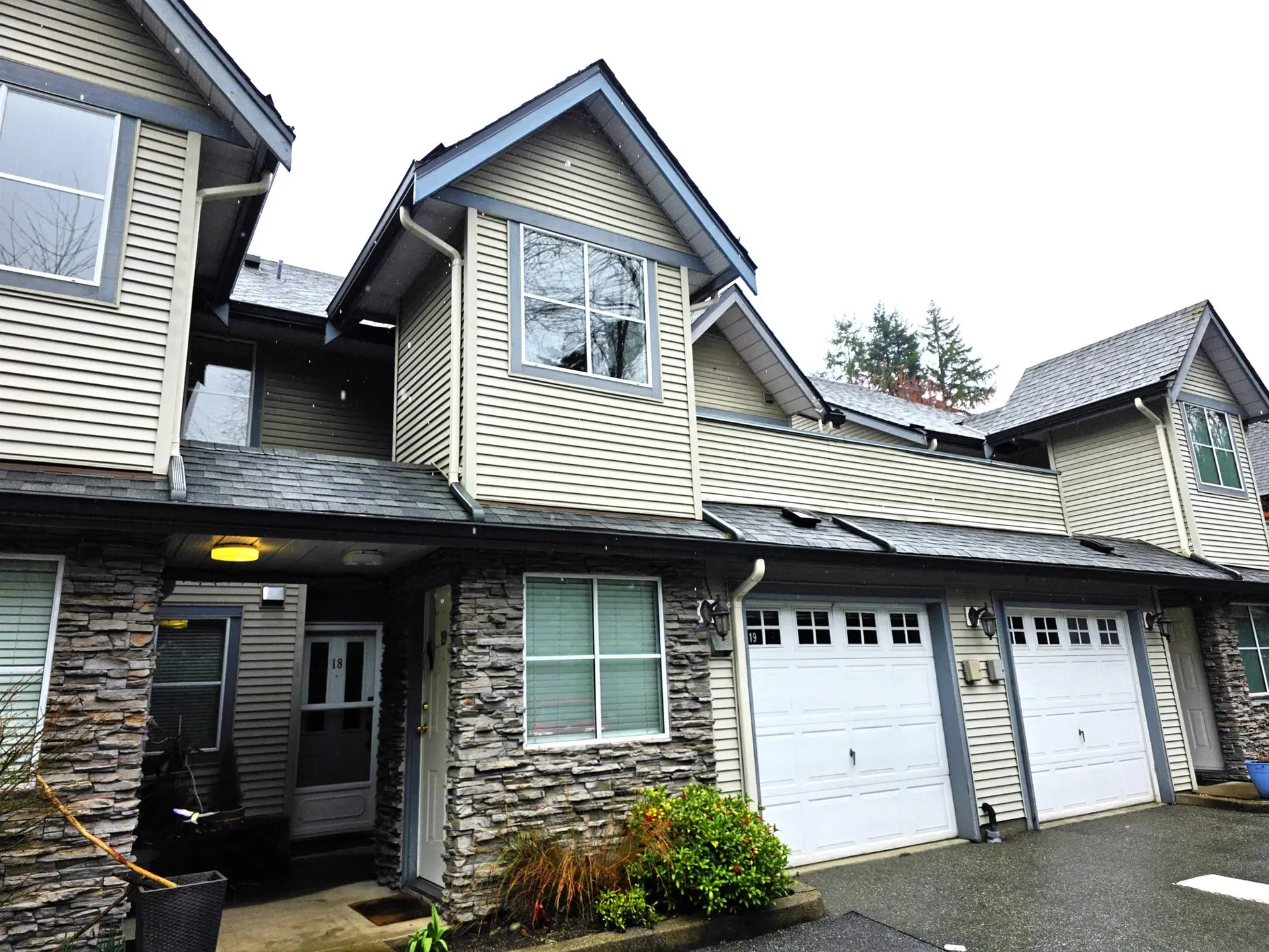 Property at #19 19034 McMyn Road, Pitt Meadows, BC