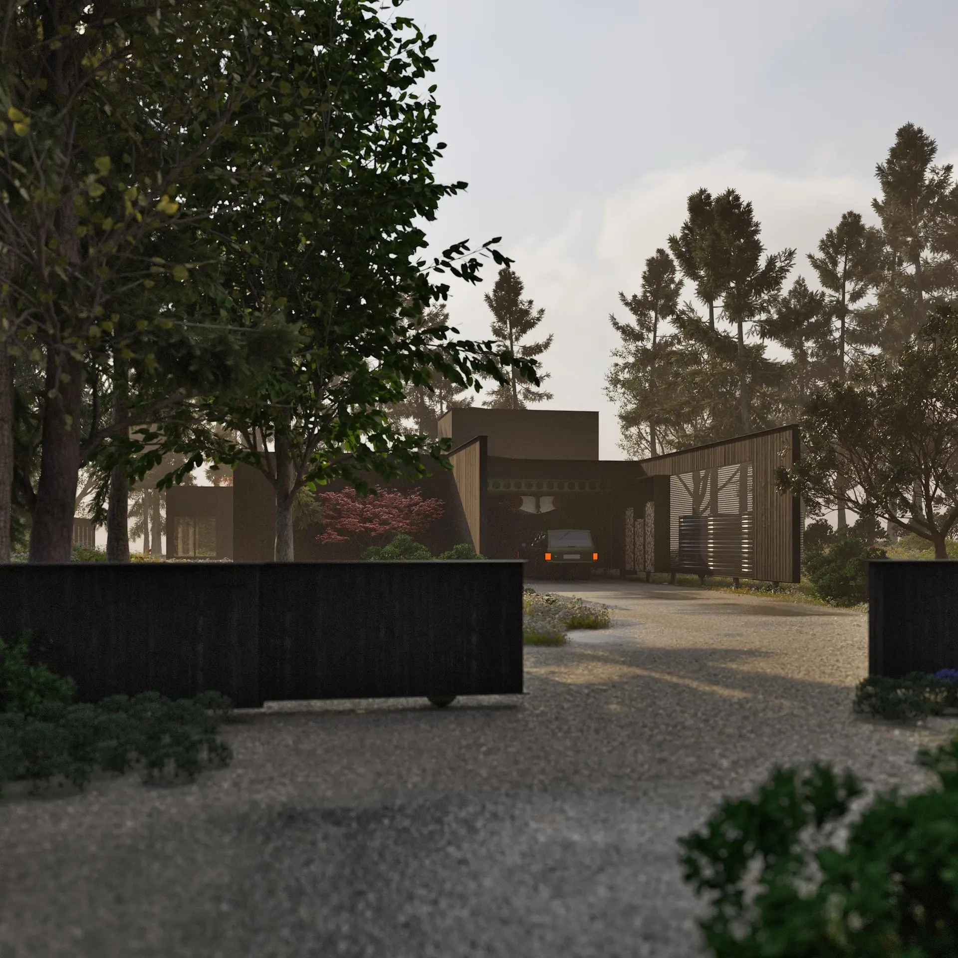 Property at 581 Bayview Drive, Mayne Island, BC