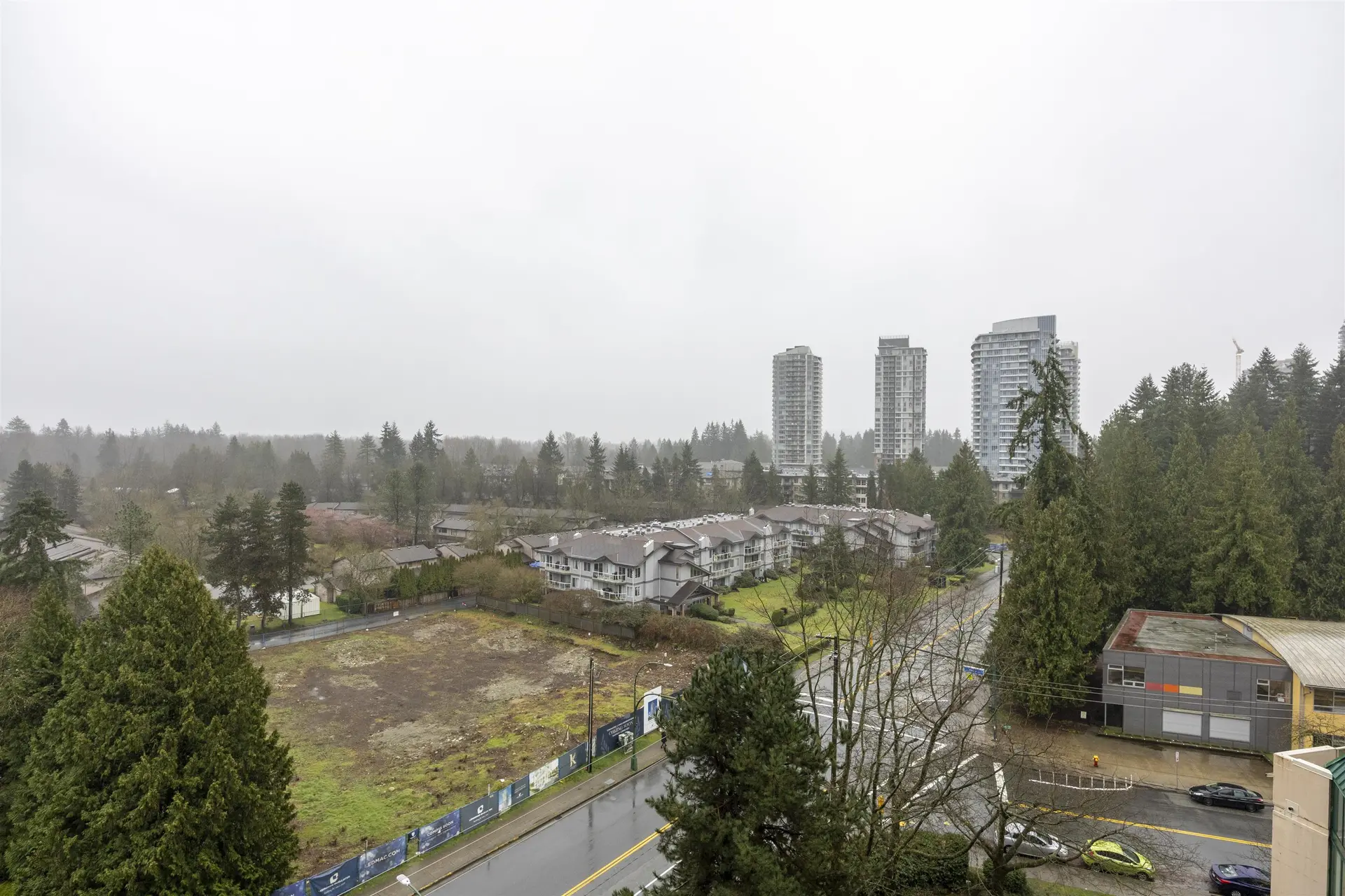 Property at #1004 1190 PIPELINE ROAD, Coquitlam, BC