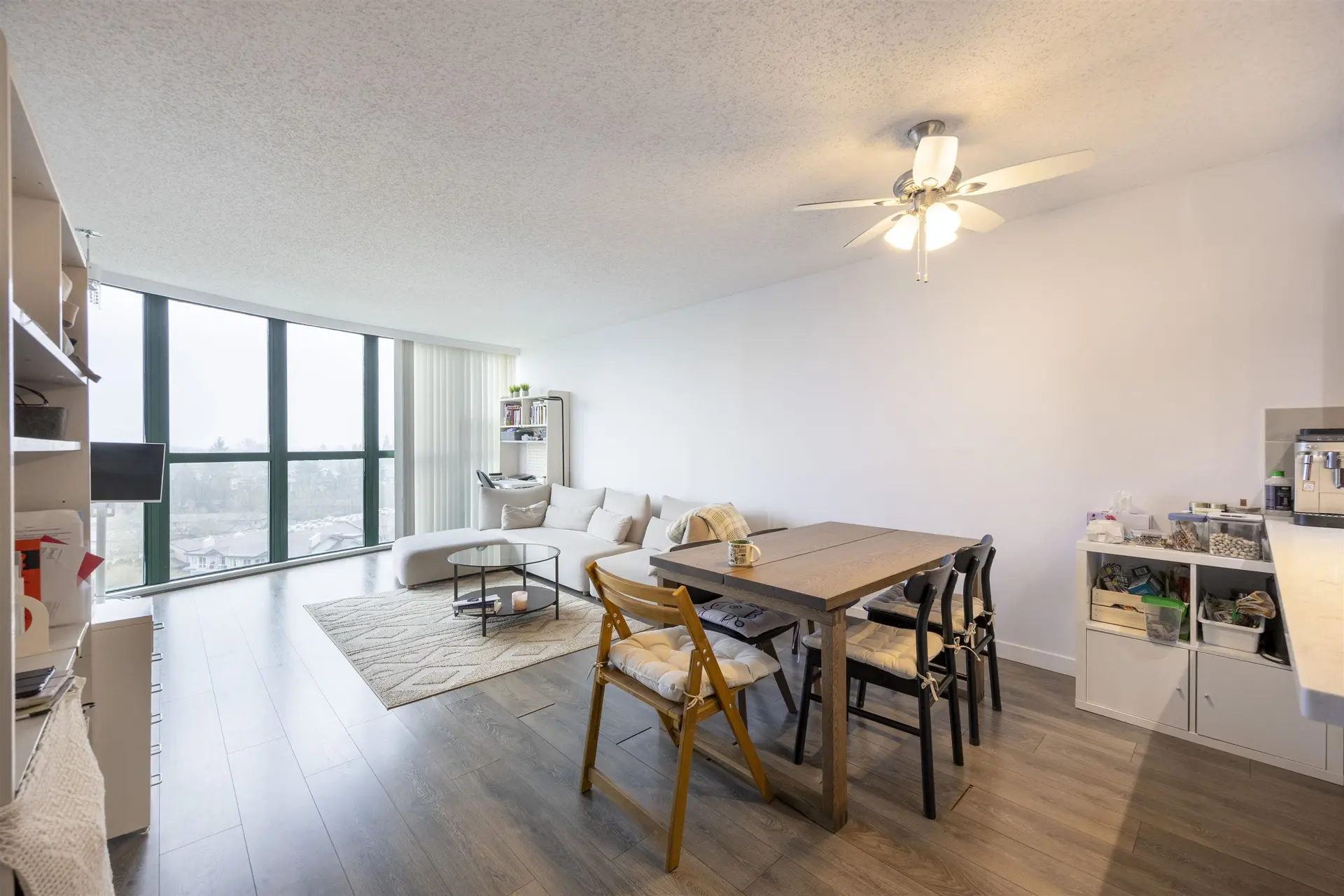 Property at #1004 1190 PIPELINE ROAD, Coquitlam, BC