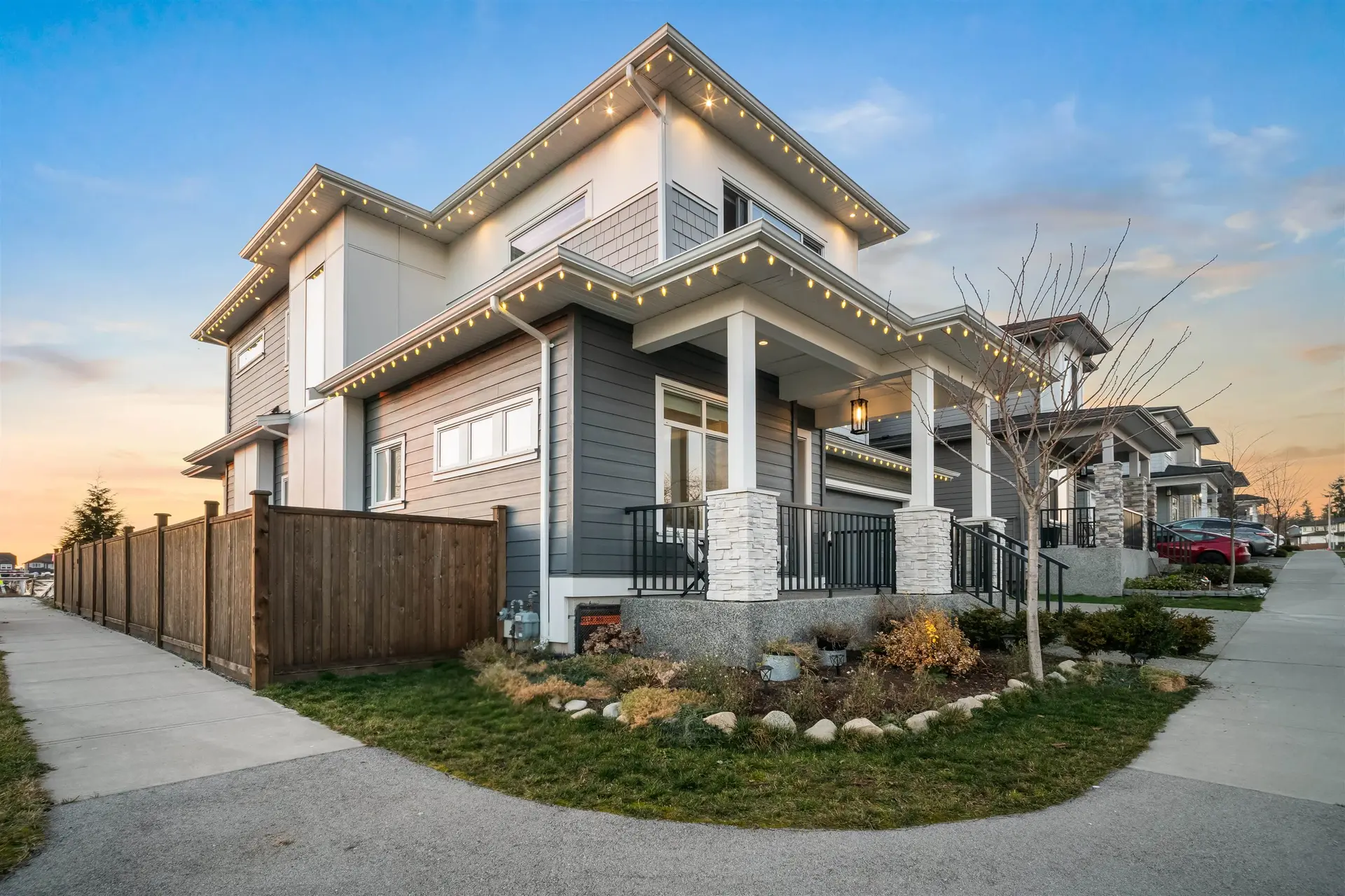 Property at 2055 167a St, Surrey, BC