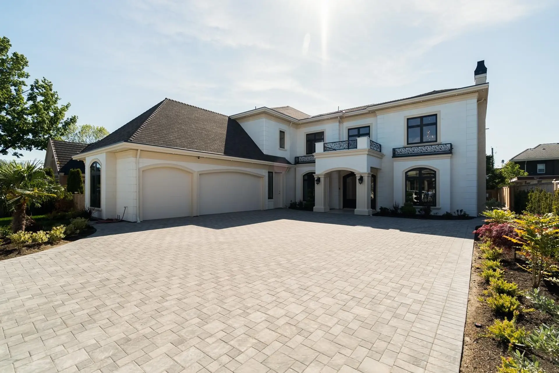 Property at 8171 Alanmore Place, Richmond, BC
