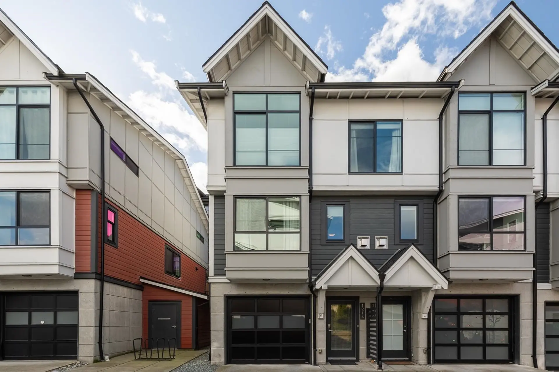 Property at 1214 Granite Drive, Squamish, BC