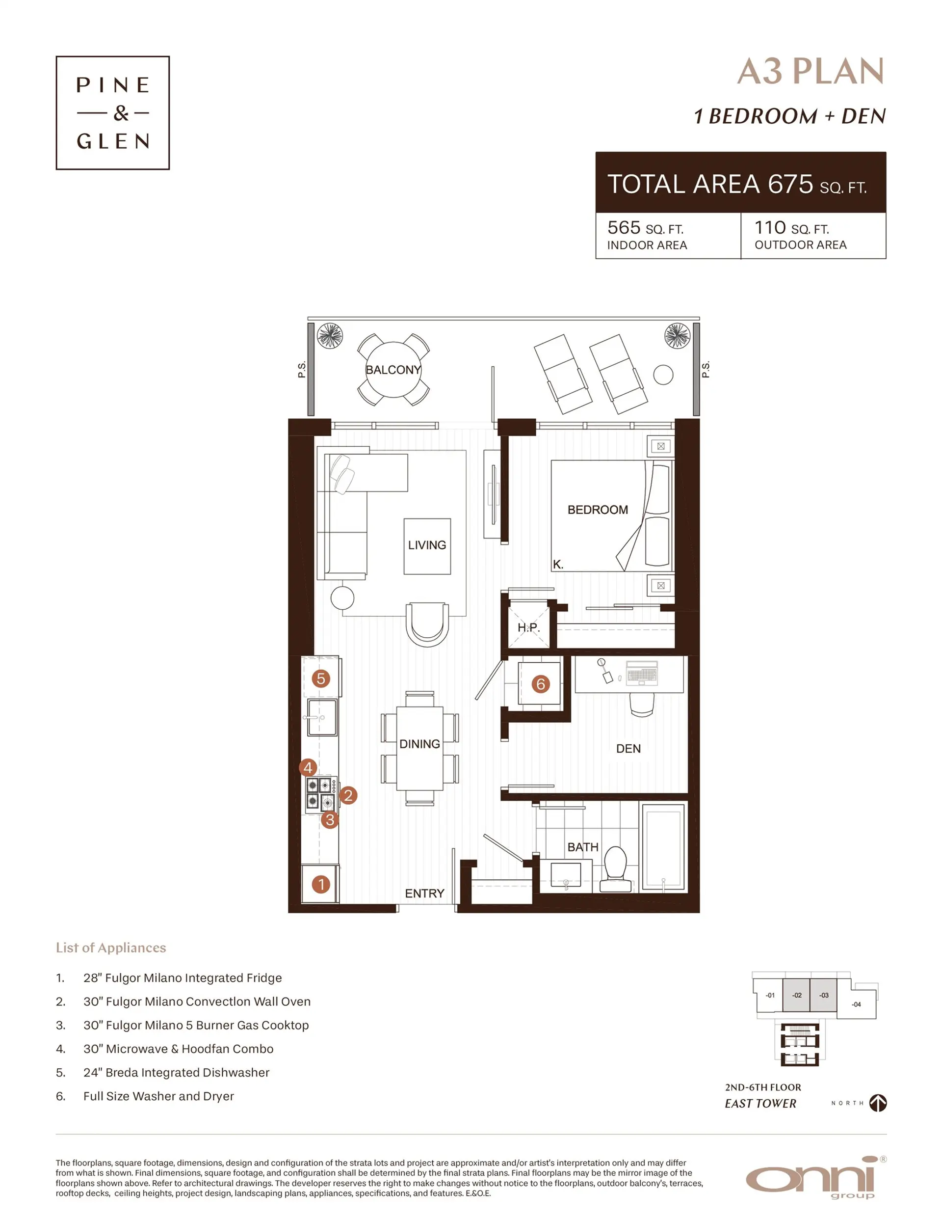 Property at #202 1175 PINETREE WAY, Coquitlam, BC
