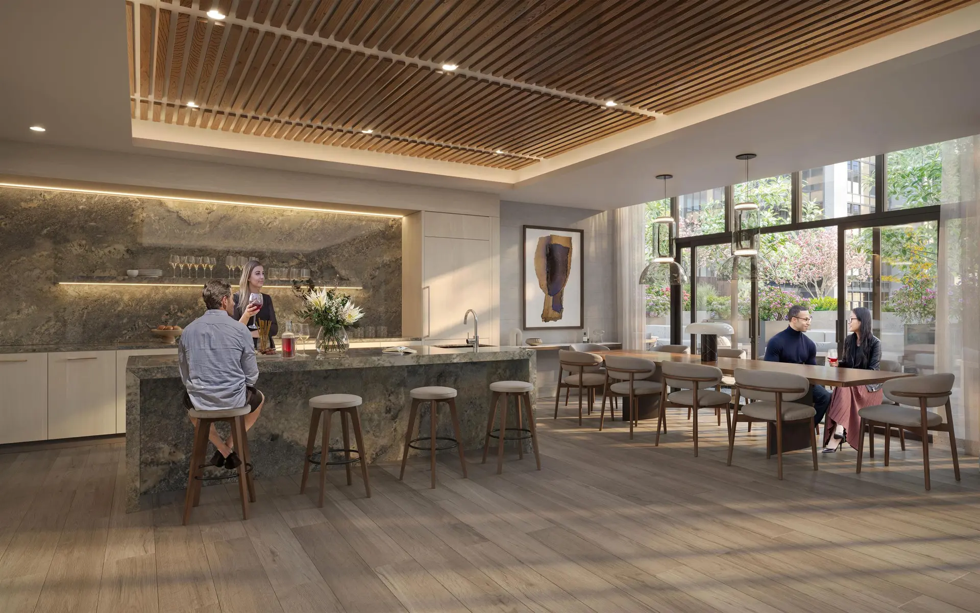 Property at #202 1175 PINETREE WAY, Coquitlam, BC