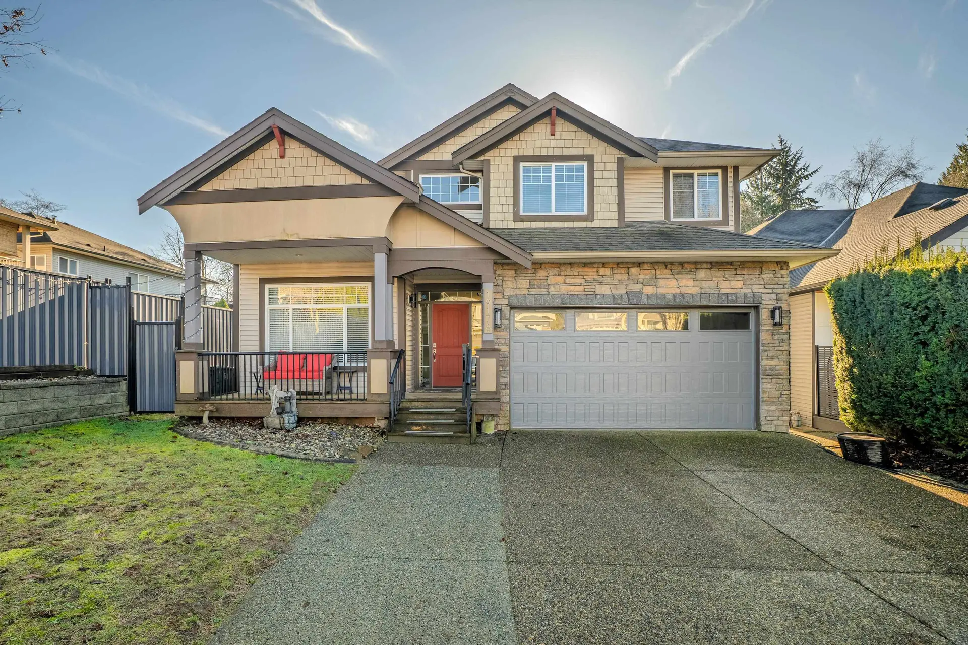 Property at 19178 117a Avenue, Pitt Meadows, BC