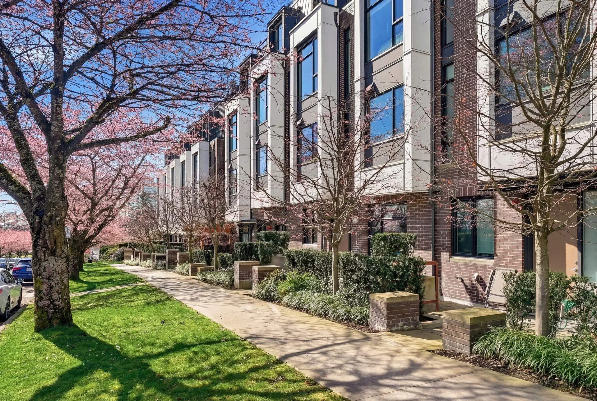 Property at 7615 Yukon Street, Vancouver, BC