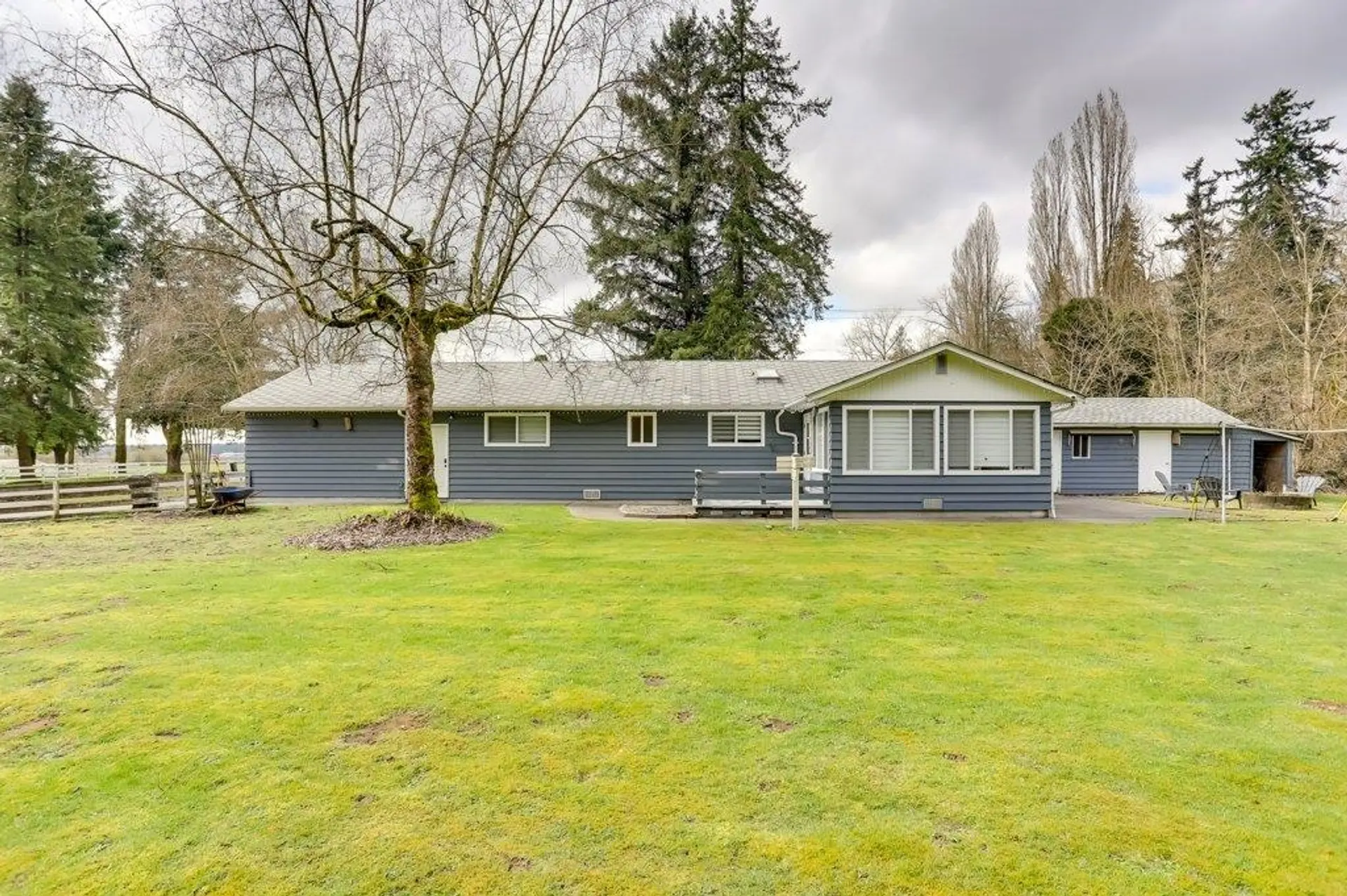 Property at 8964 184 Street, Surrey, BC