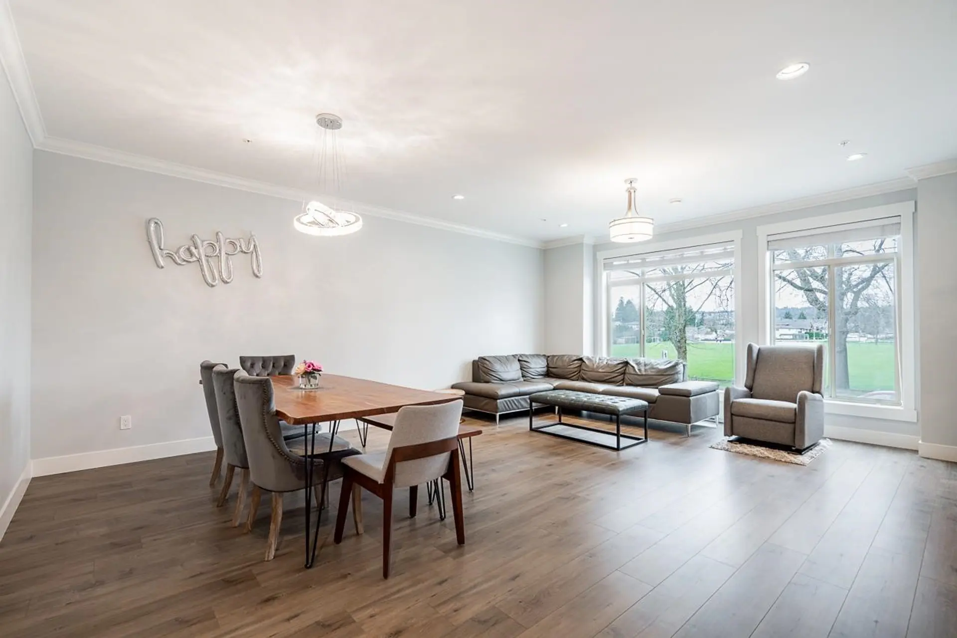 Property at #3 3126 WELLINGTON STREET, Port Coquitlam, BC