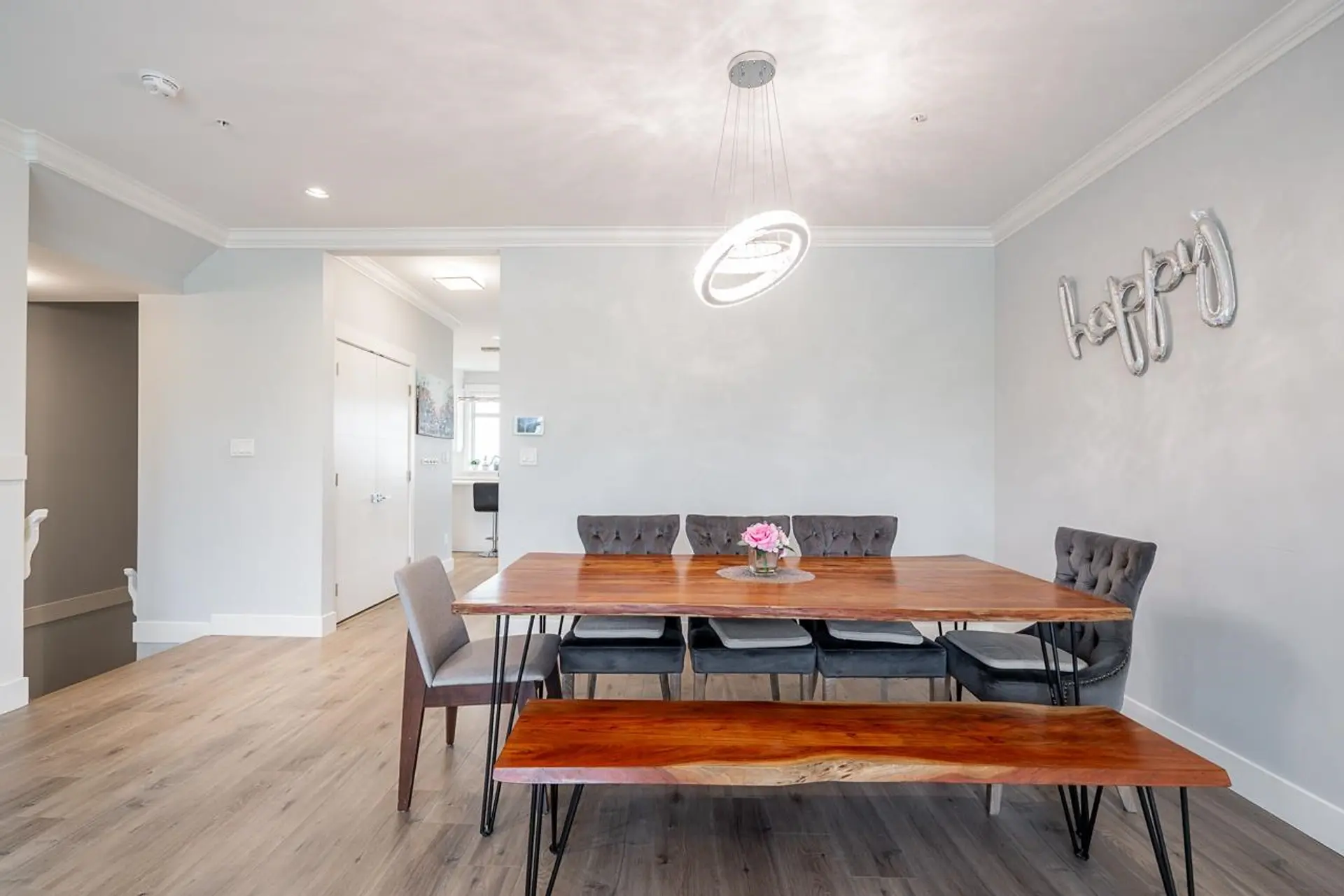 Property at #3 3126 WELLINGTON STREET, Port Coquitlam, BC