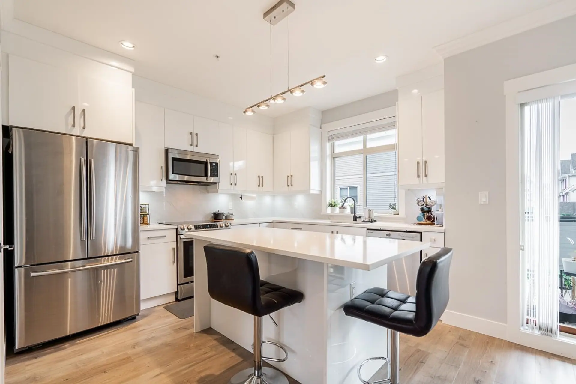 Property at #3 3126 WELLINGTON STREET, Port Coquitlam, BC