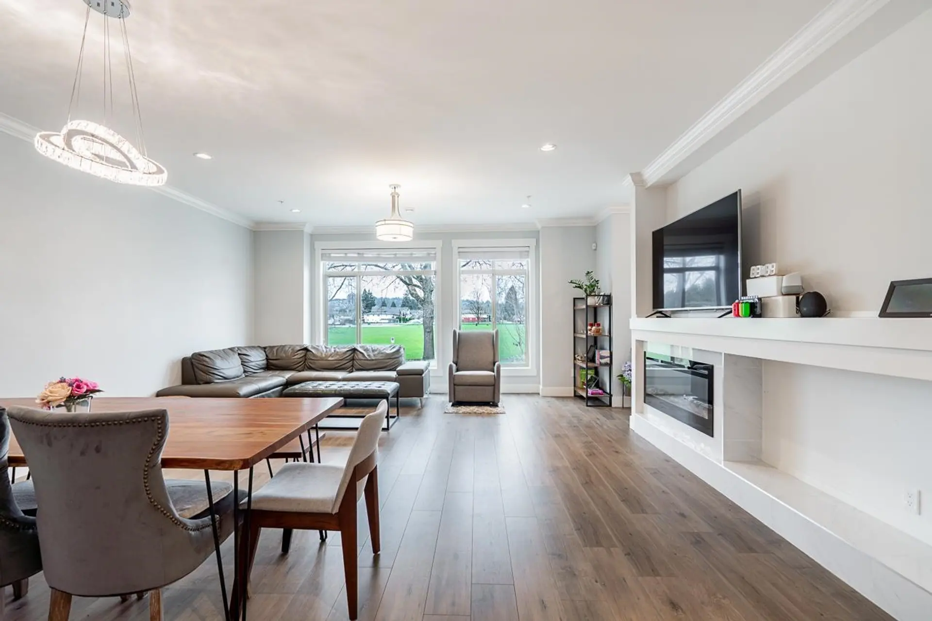 Property at #3 3126 WELLINGTON STREET, Port Coquitlam, BC