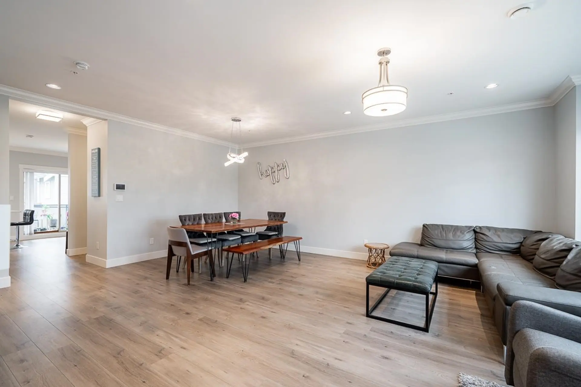 Property at #3 3126 WELLINGTON STREET, Port Coquitlam, BC