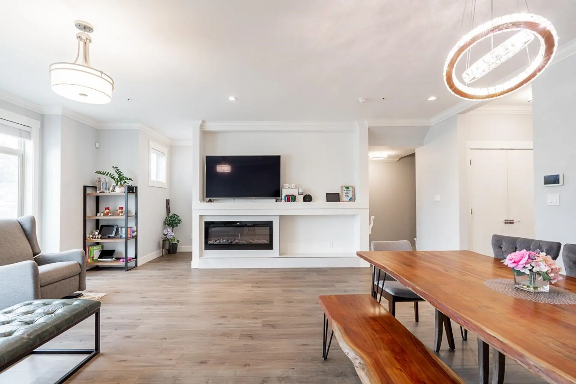 Property at #3 3126 WELLINGTON STREET, Port Coquitlam, BC