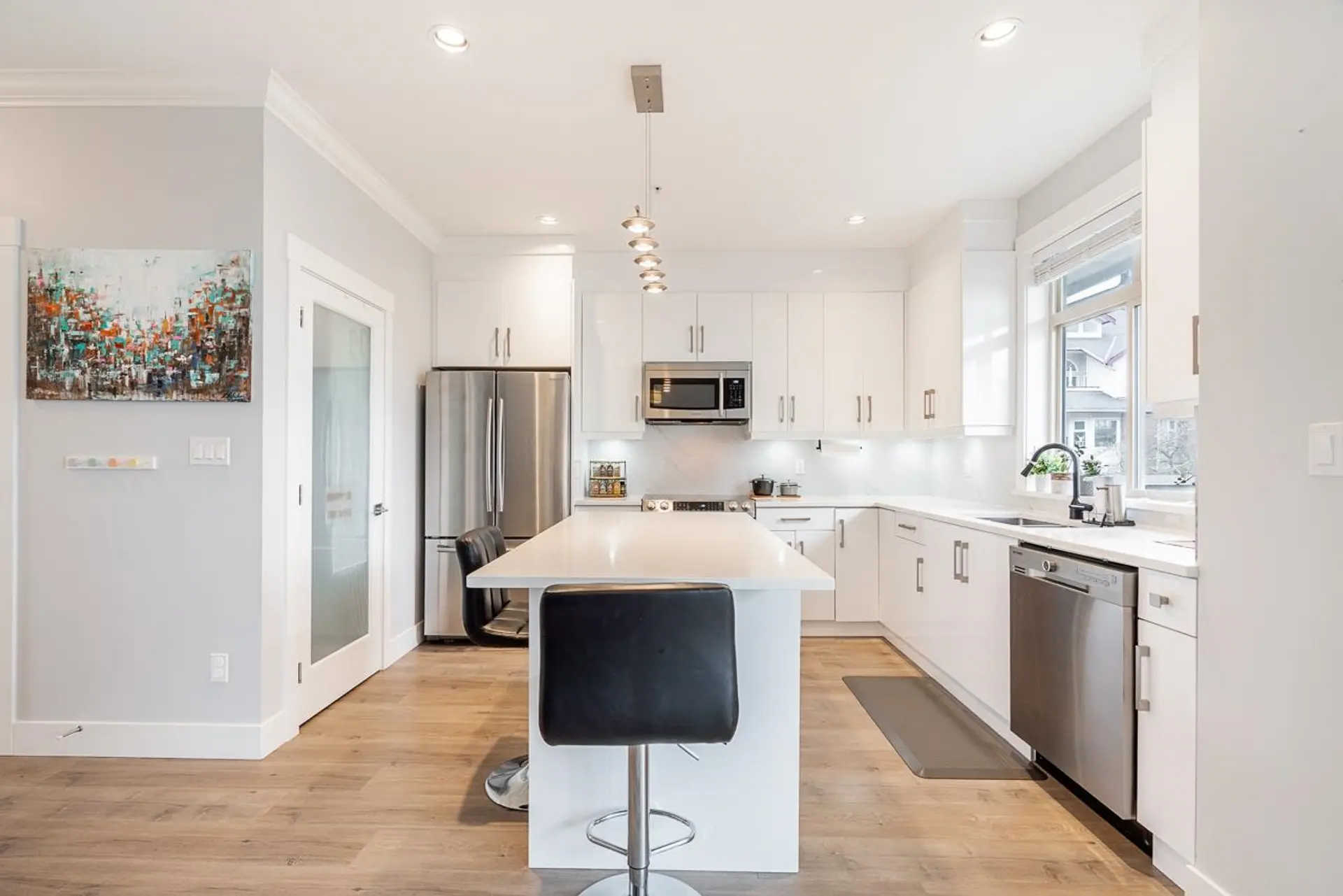 Property at #3 3126 WELLINGTON STREET, Port Coquitlam, BC